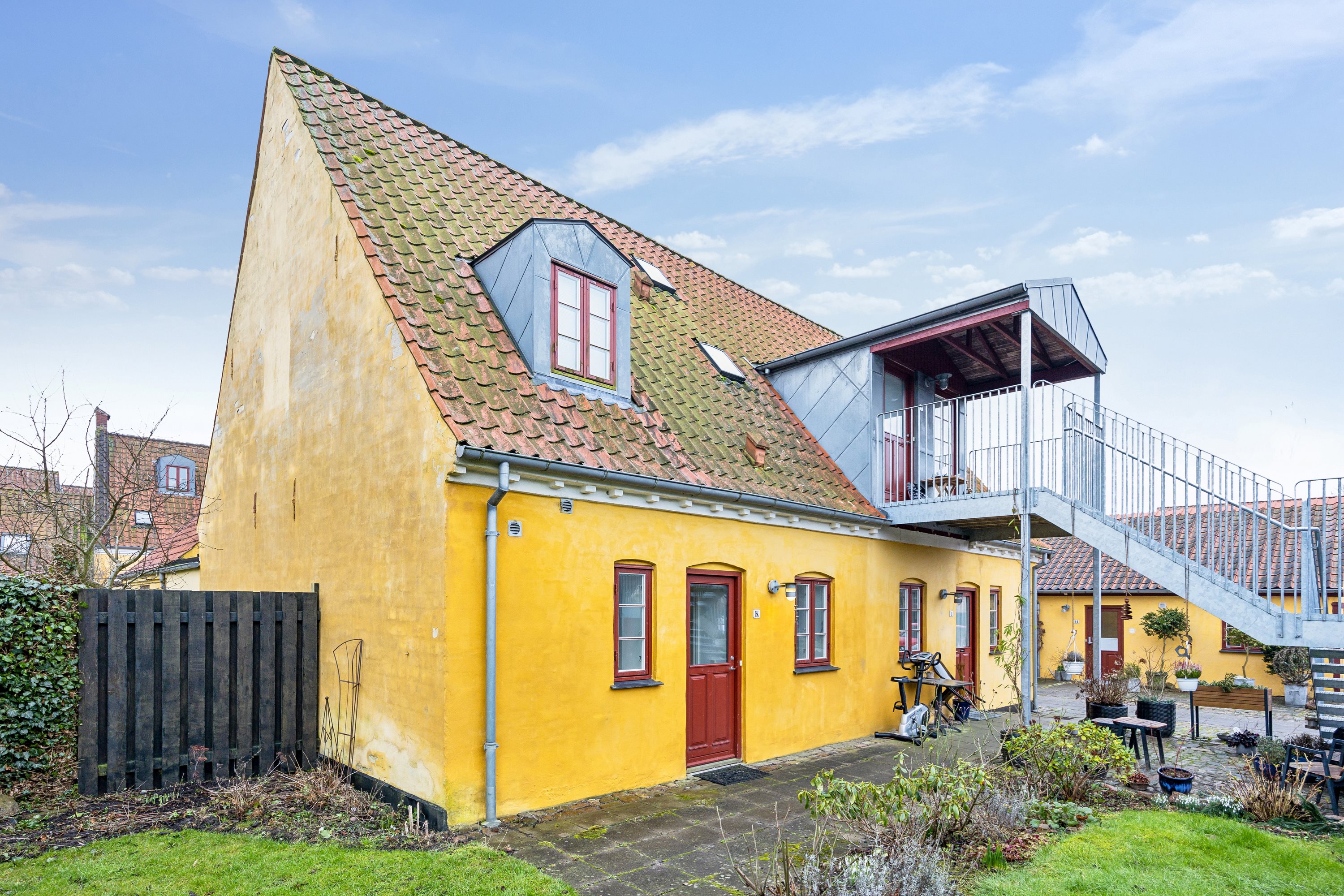 Adelgade 73K, 4720 Præstø