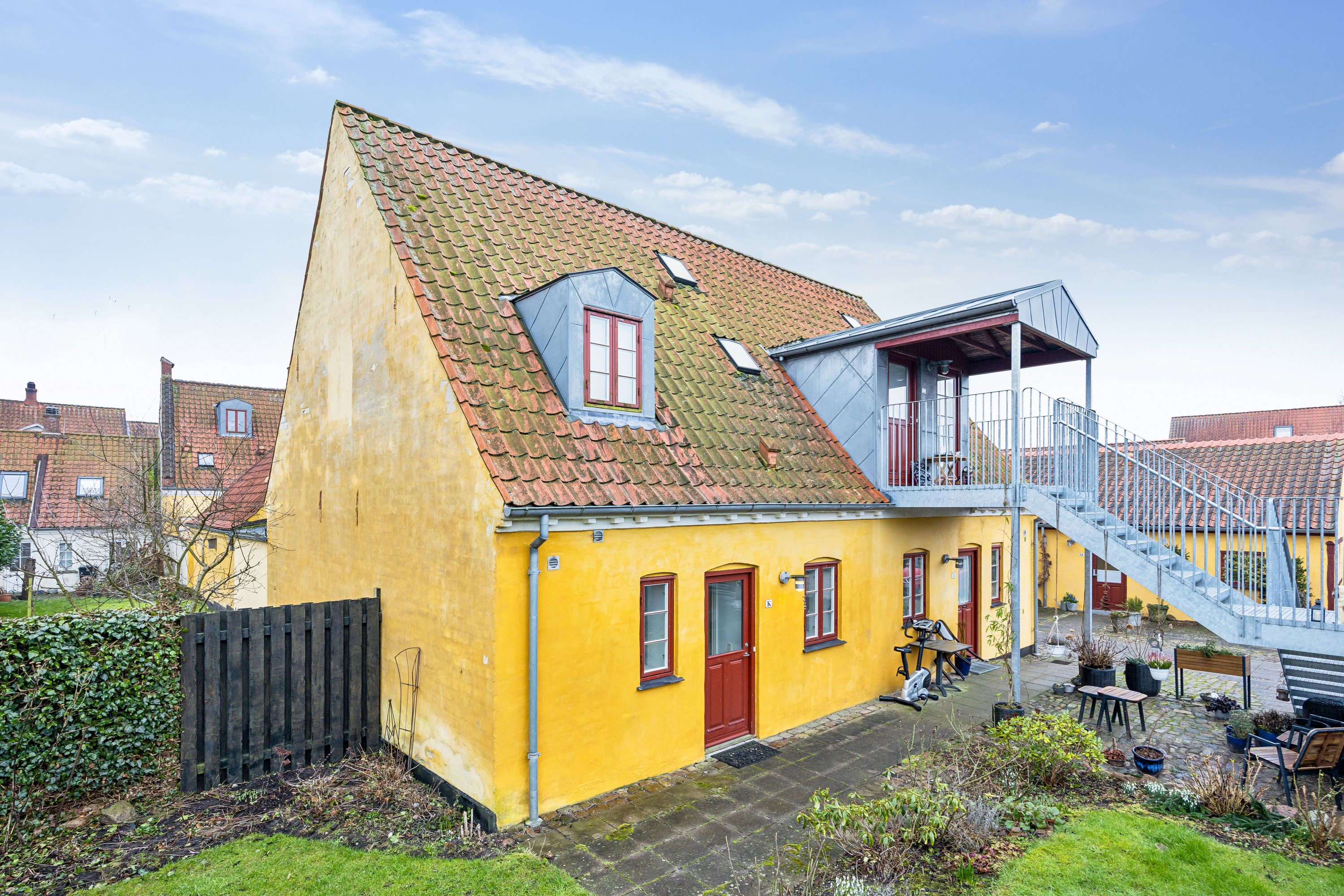 Adelgade 73K, 4720 Præstø