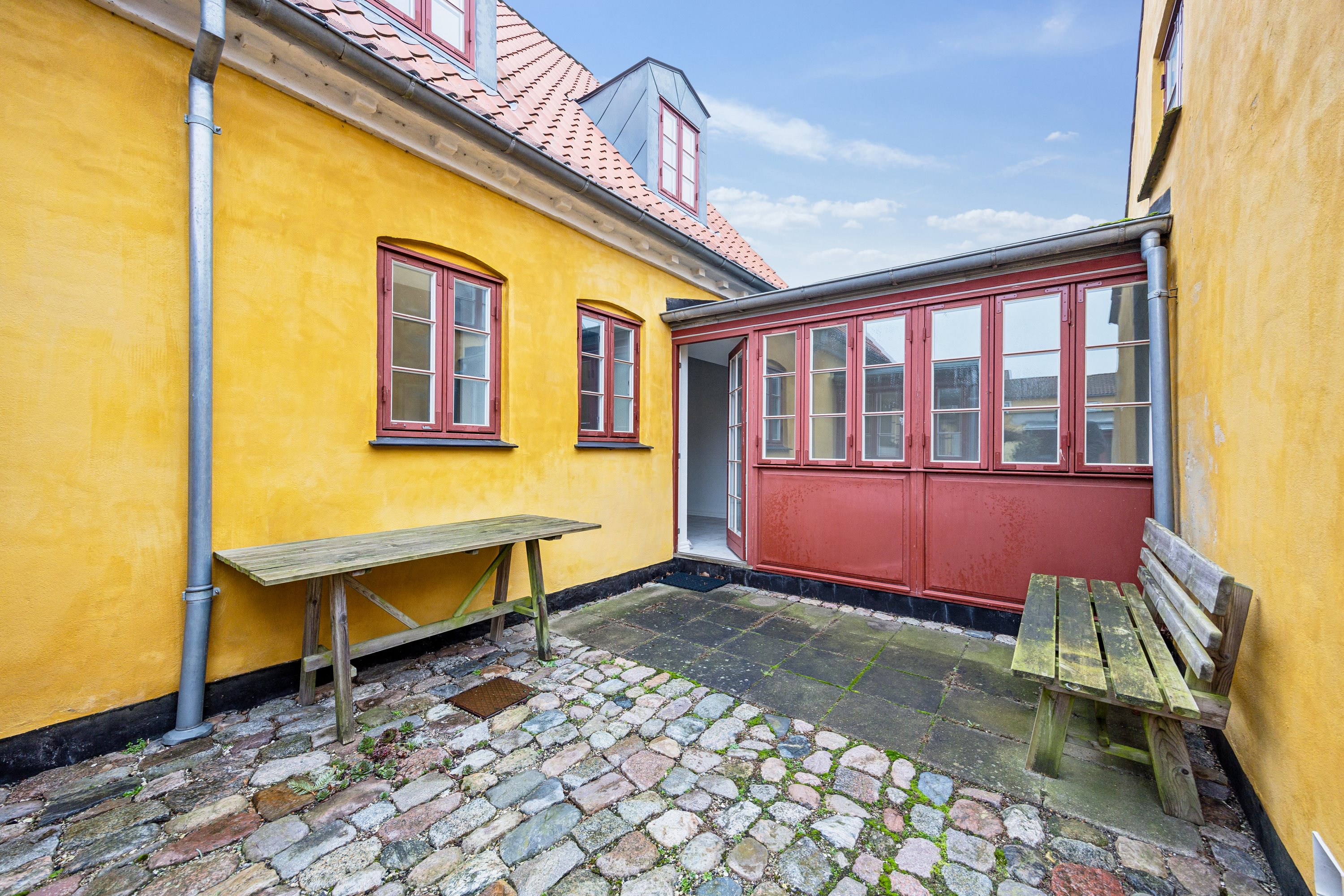 Adelgade 73K, 4720 Præstø