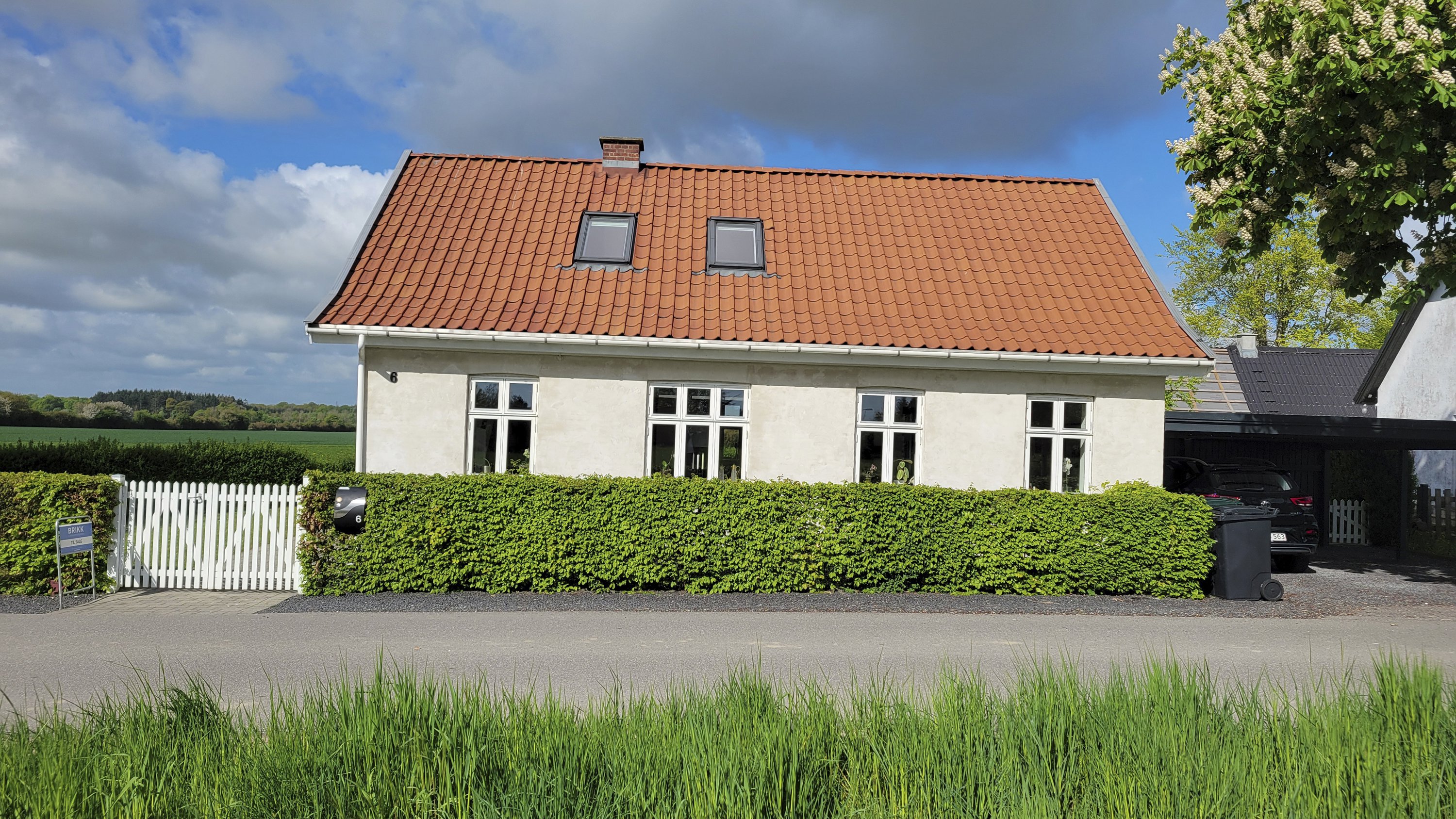 Trekanten 6, 4100 Ringsted
