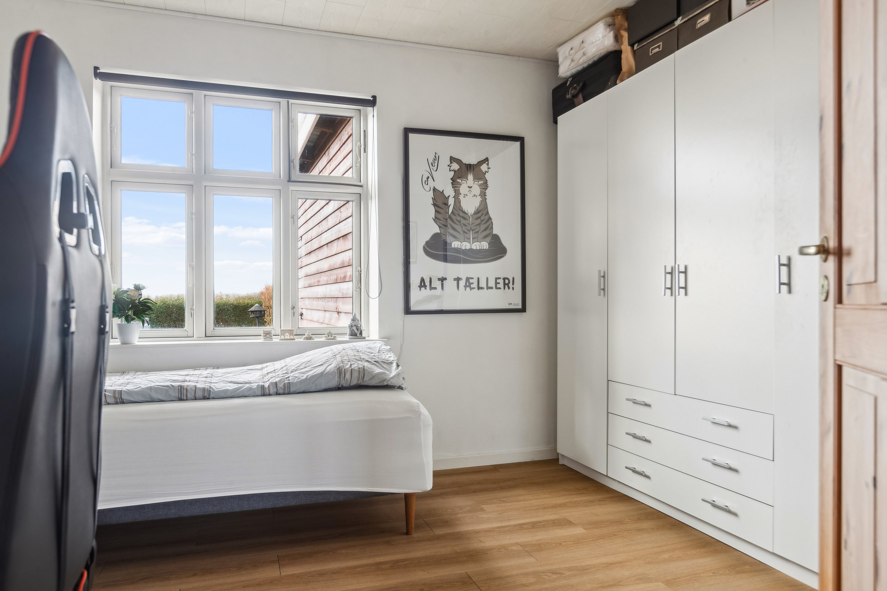 Trekanten 6, 4100 Ringsted