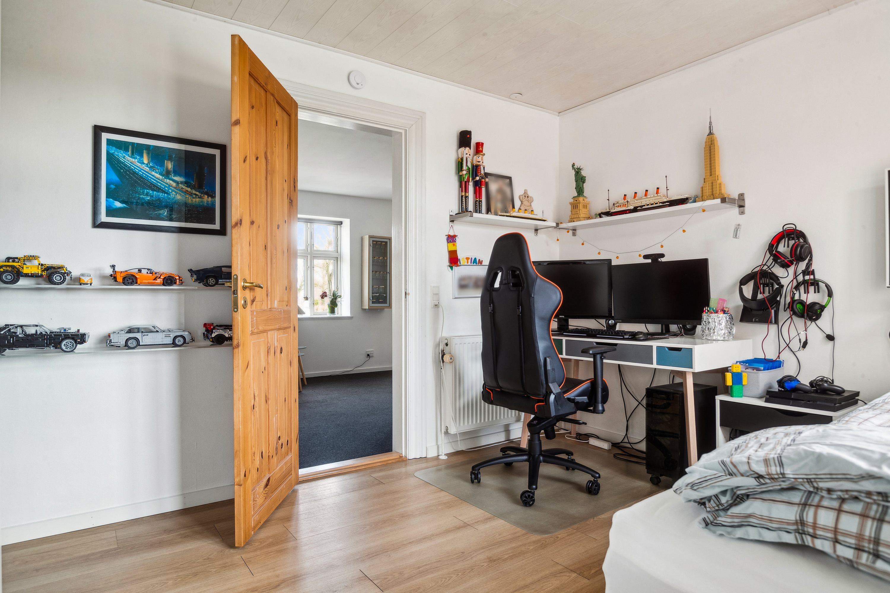 Trekanten 6, 4100 Ringsted