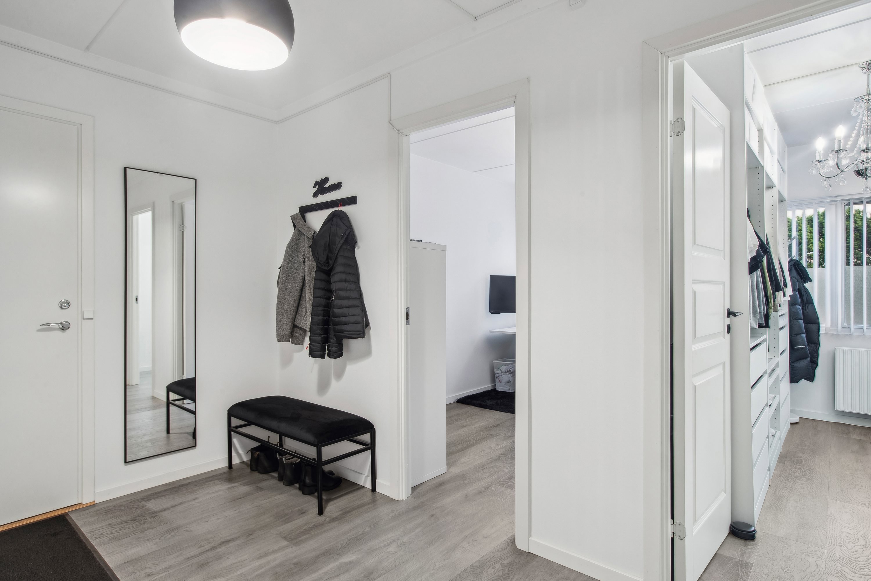 Topperne 3, st.. 3., 2620 Albertslund