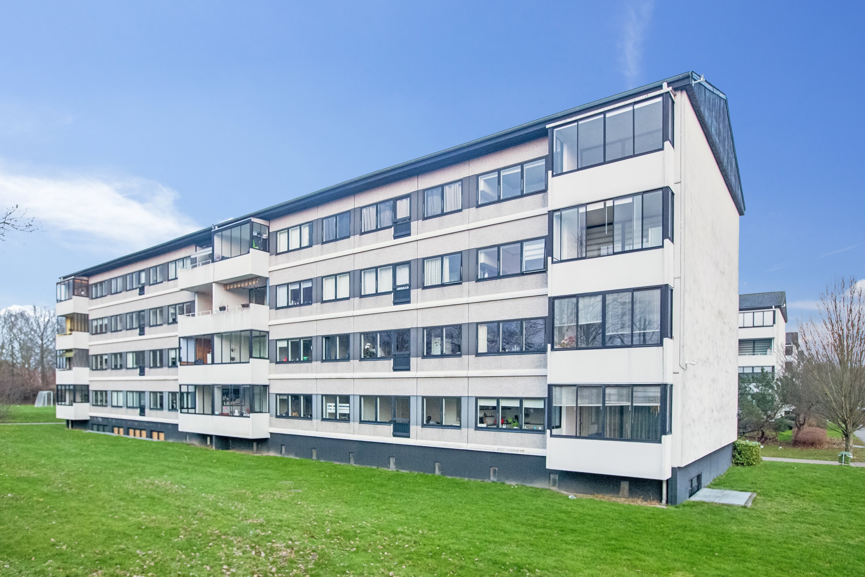 Topperne 3, st.. 3., 2620 Albertslund