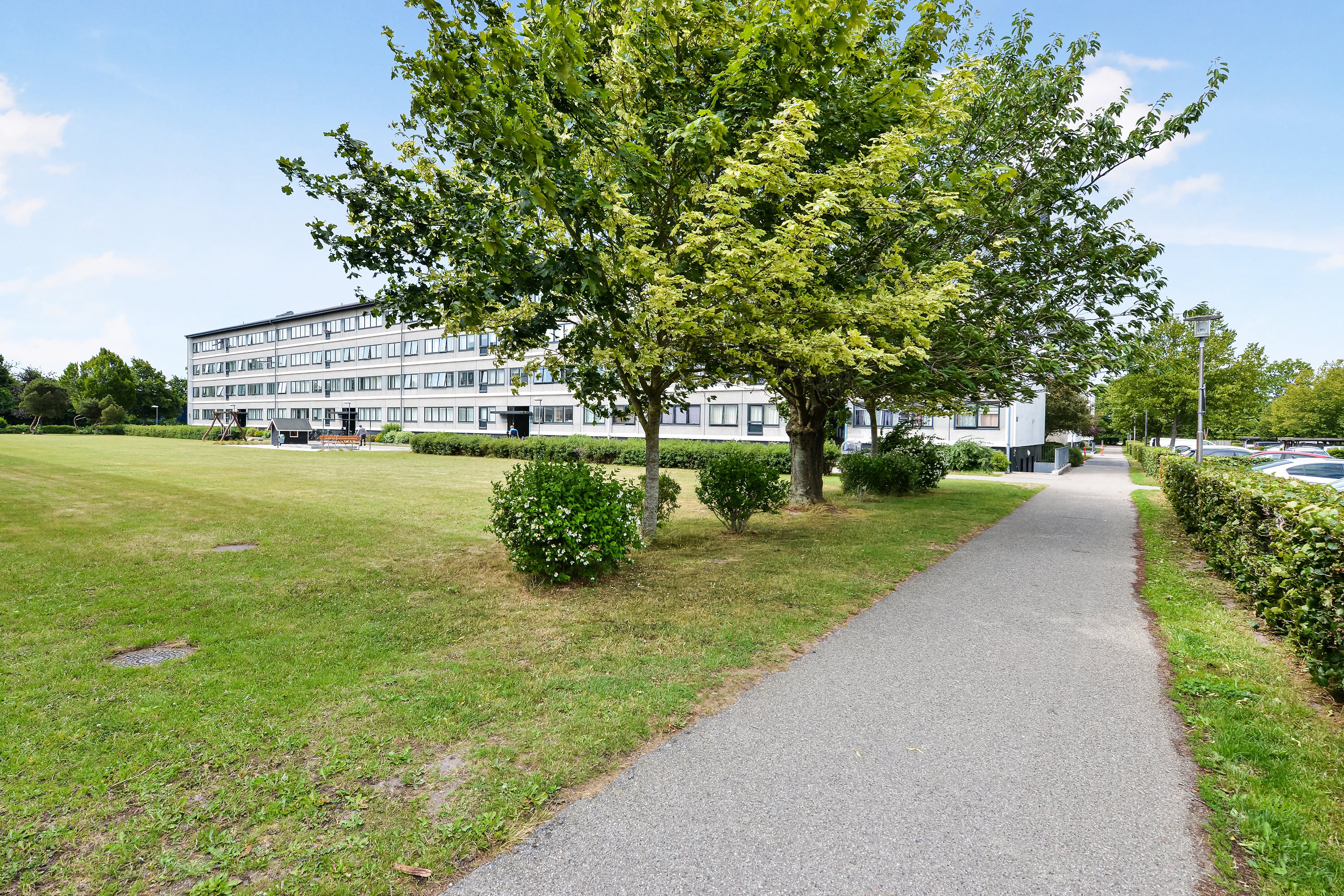 Topperne 3, st.. 3., 2620 Albertslund
