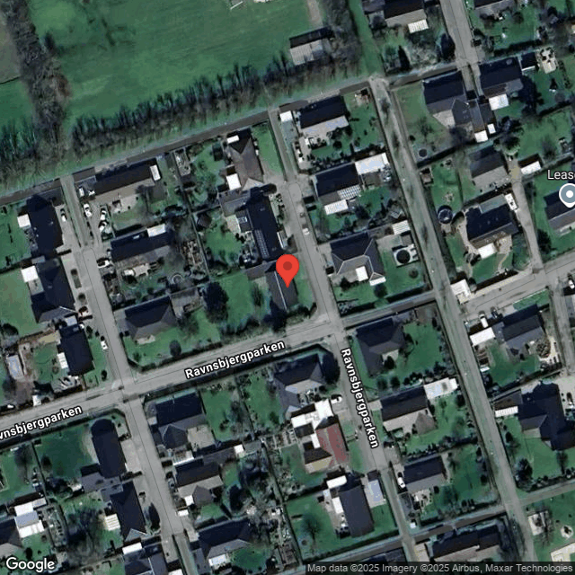 Ravnsbjergparken 62, 6710 Esbjerg V