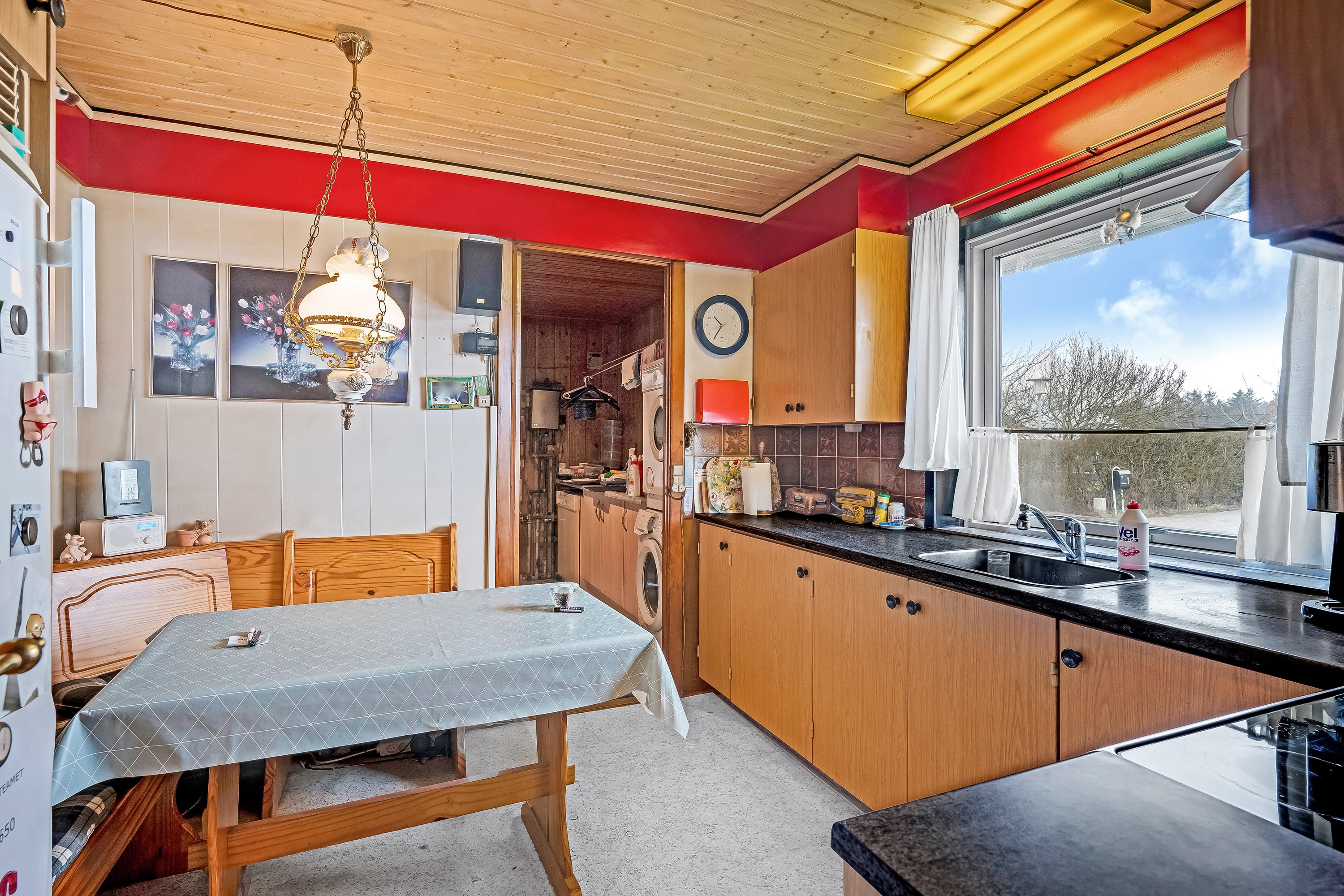 Ravnsbjergparken 62, 6710 Esbjerg V