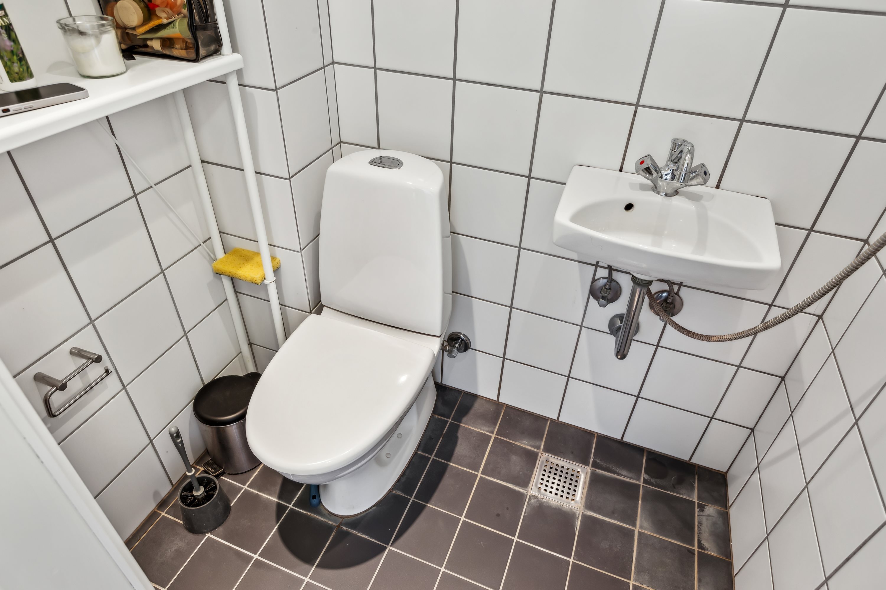 Vigerslevvej 121, st.. tv., 2500 Valby