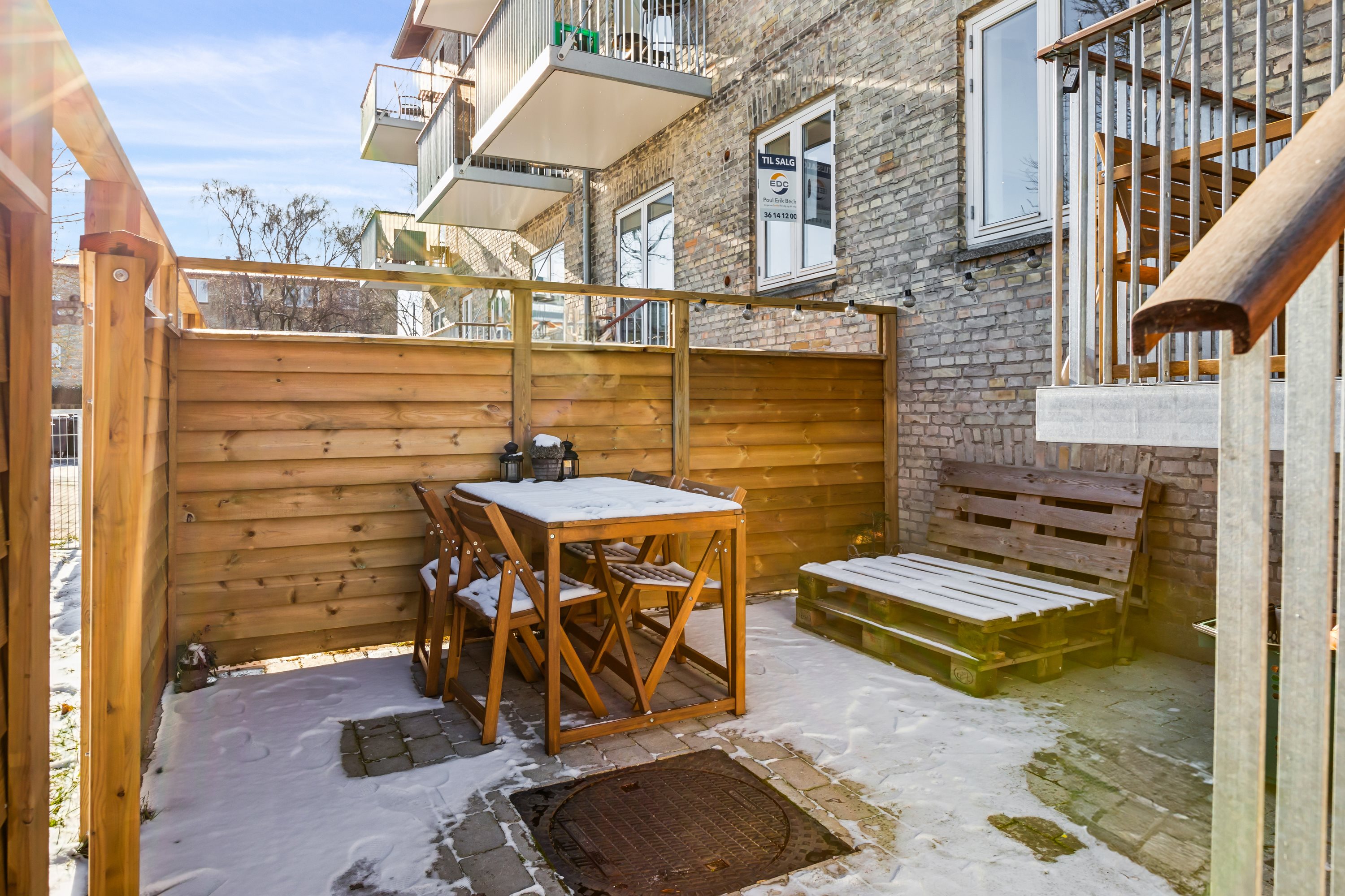 Vigerslevvej 121, st.. tv., 2500 Valby