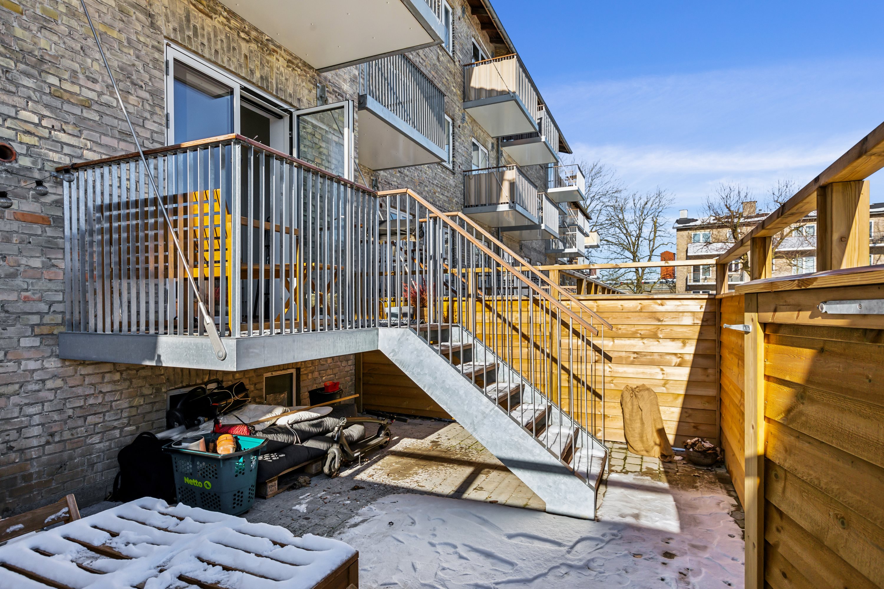 Vigerslevvej 121, st.. tv., 2500 Valby