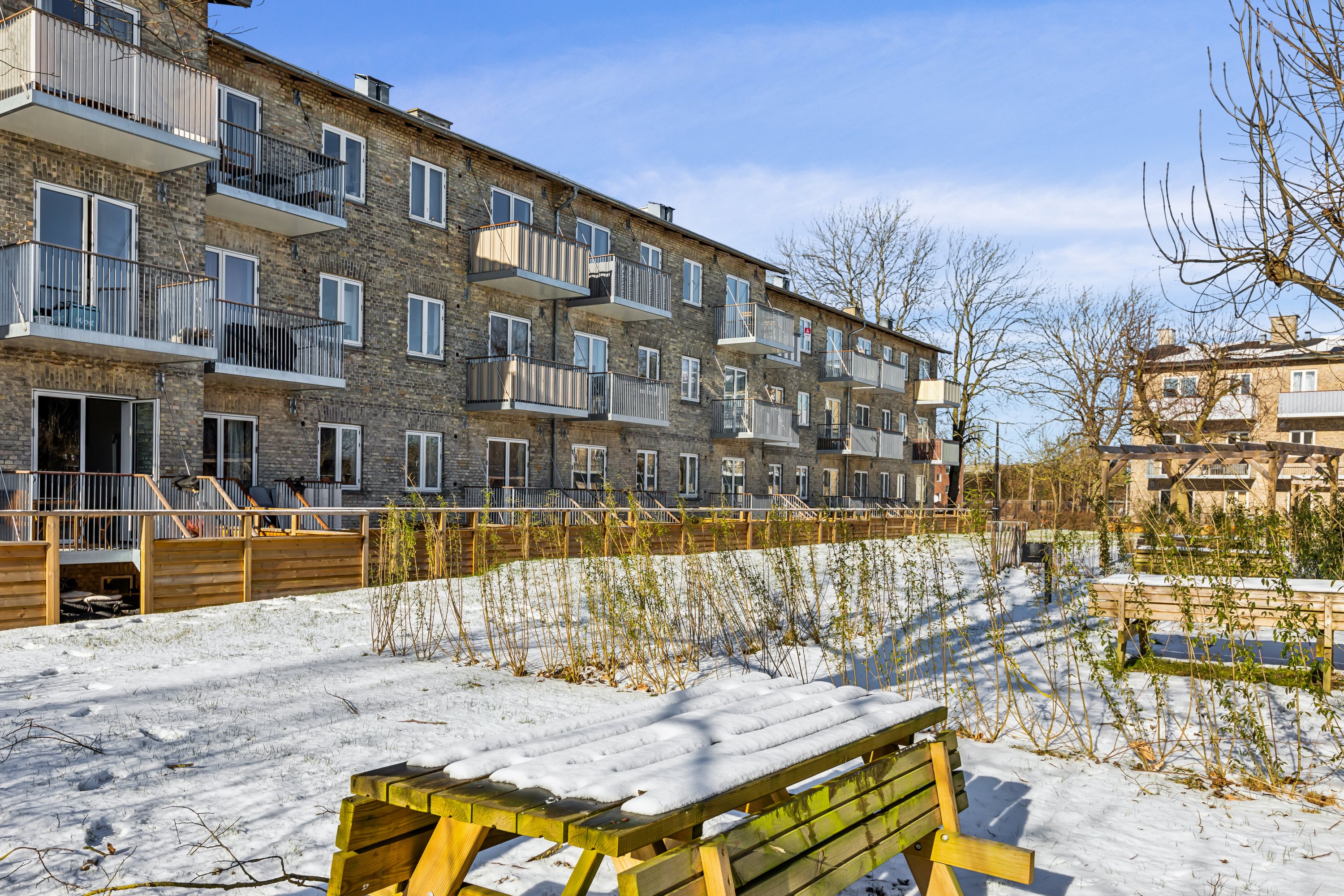 Vigerslevvej 121, st.. tv., 2500 Valby