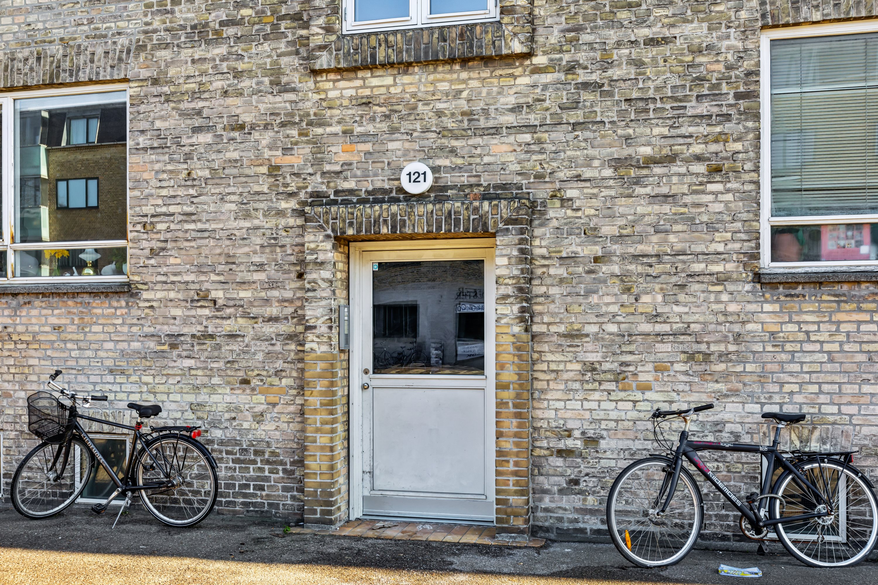 Vigerslevvej 121, st.. tv., 2500 Valby