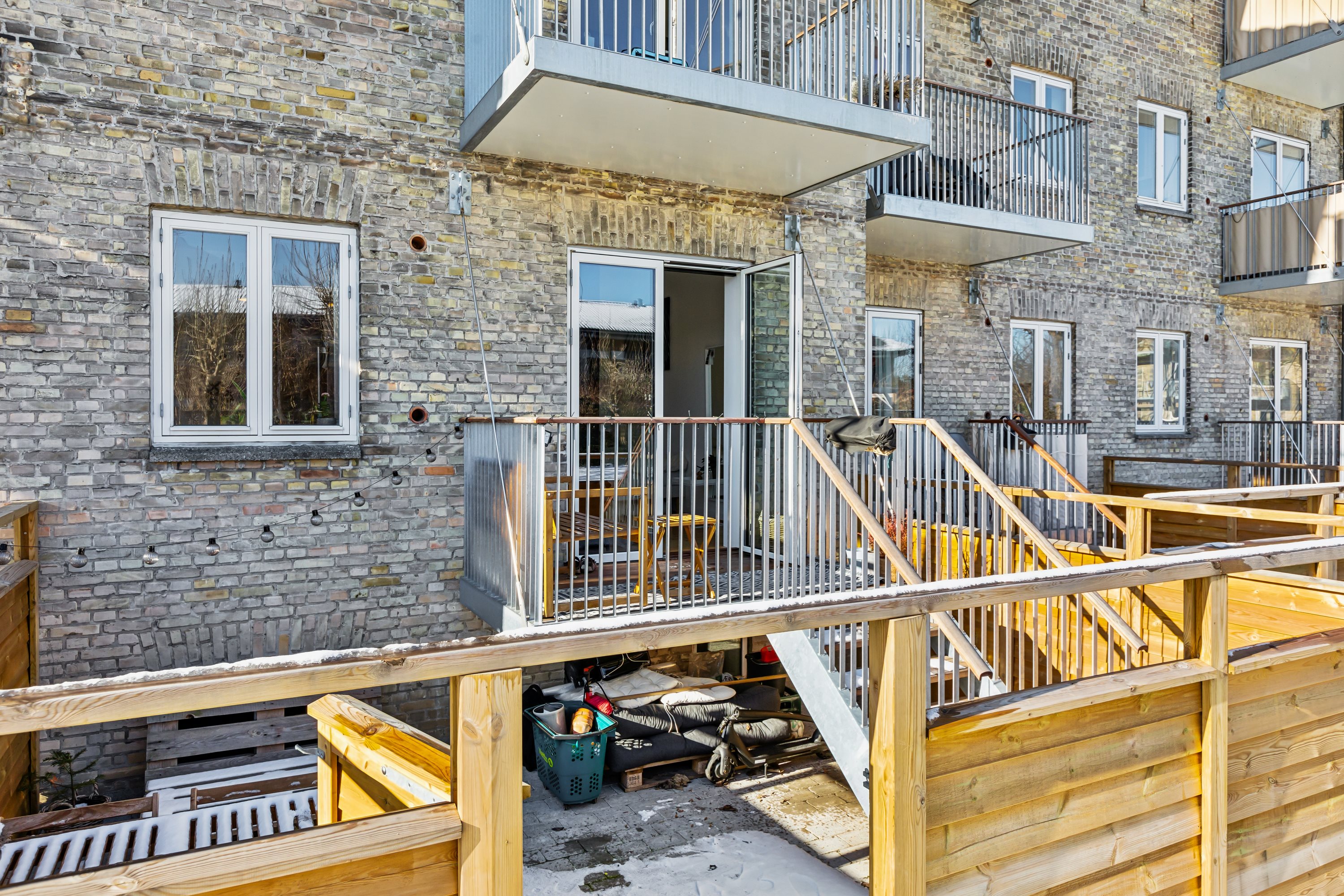 Vigerslevvej 121, st.. tv., 2500 Valby