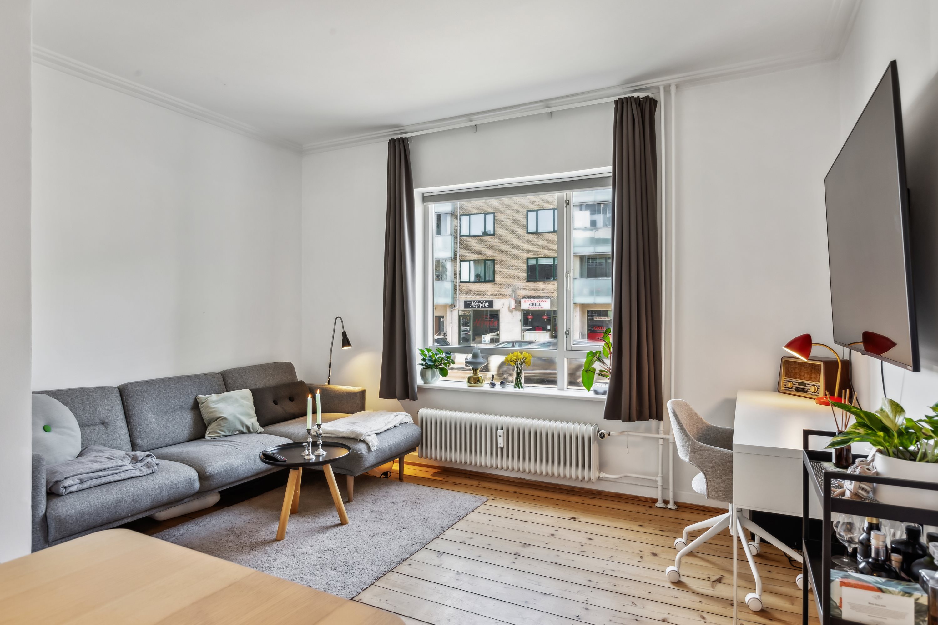Vigerslevvej 121, st.. tv., 2500 Valby