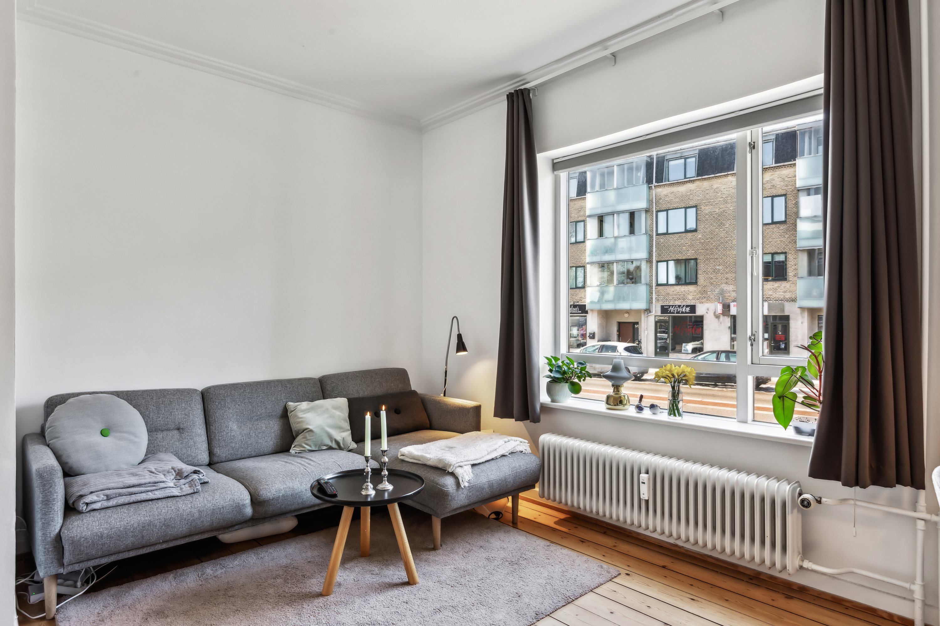 Vigerslevvej 121, st.. tv., 2500 Valby