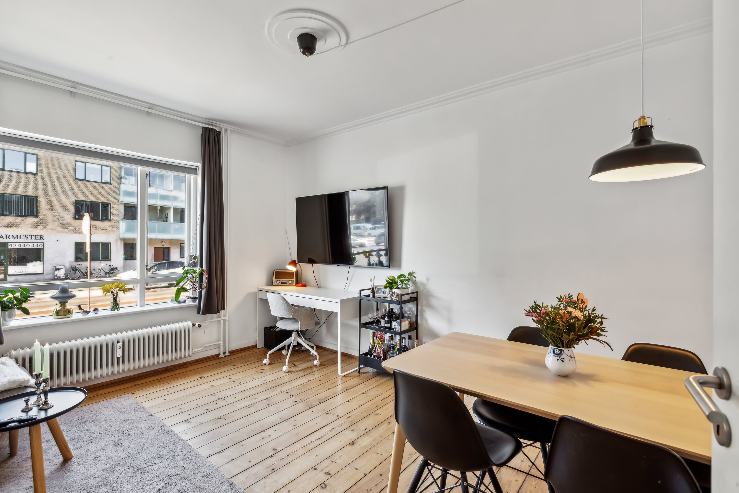 Vigerslevvej 121, st.. tv., 2500 Valby