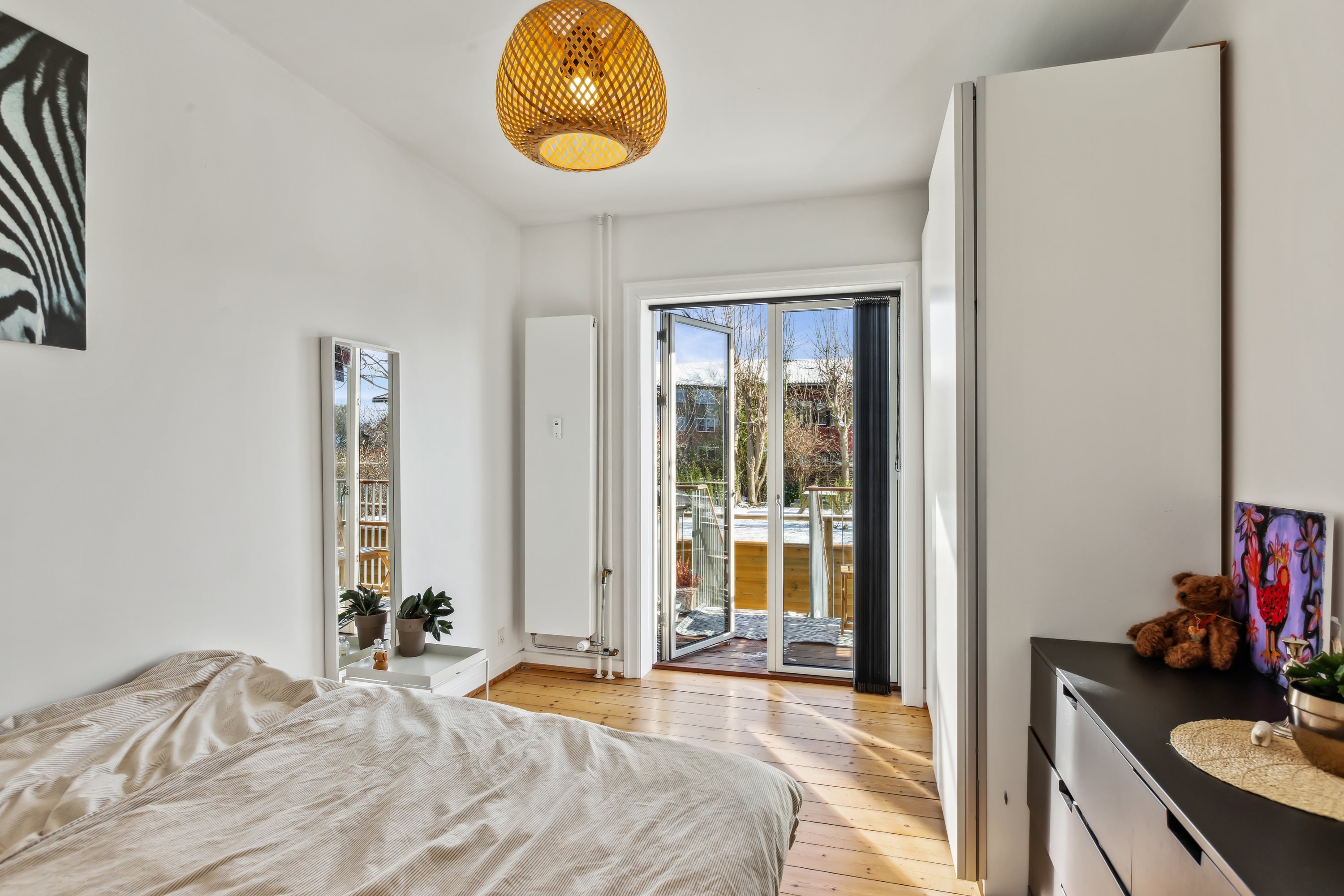 Vigerslevvej 121, st.. tv., 2500 Valby