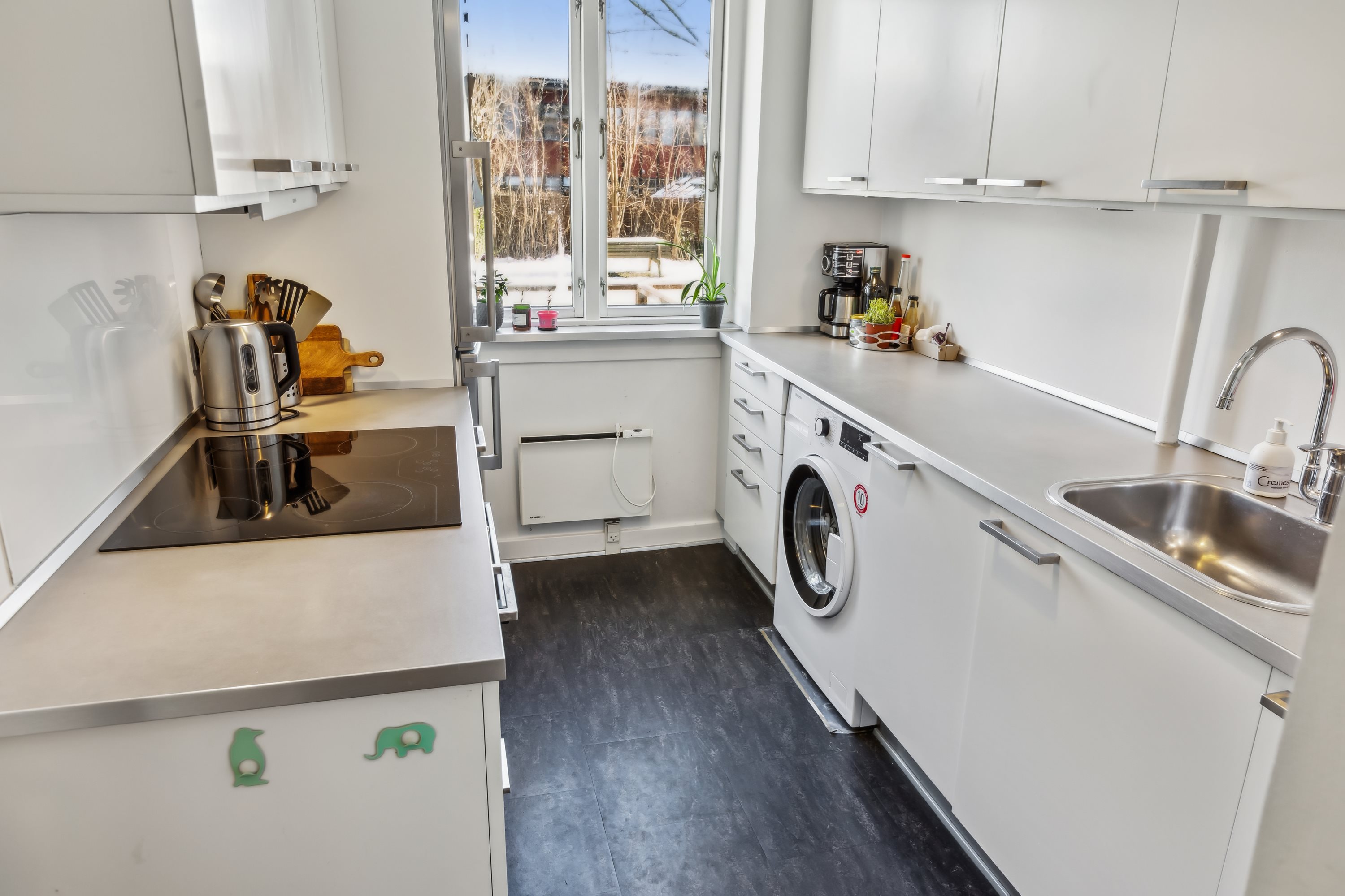 Vigerslevvej 121, st.. tv., 2500 Valby