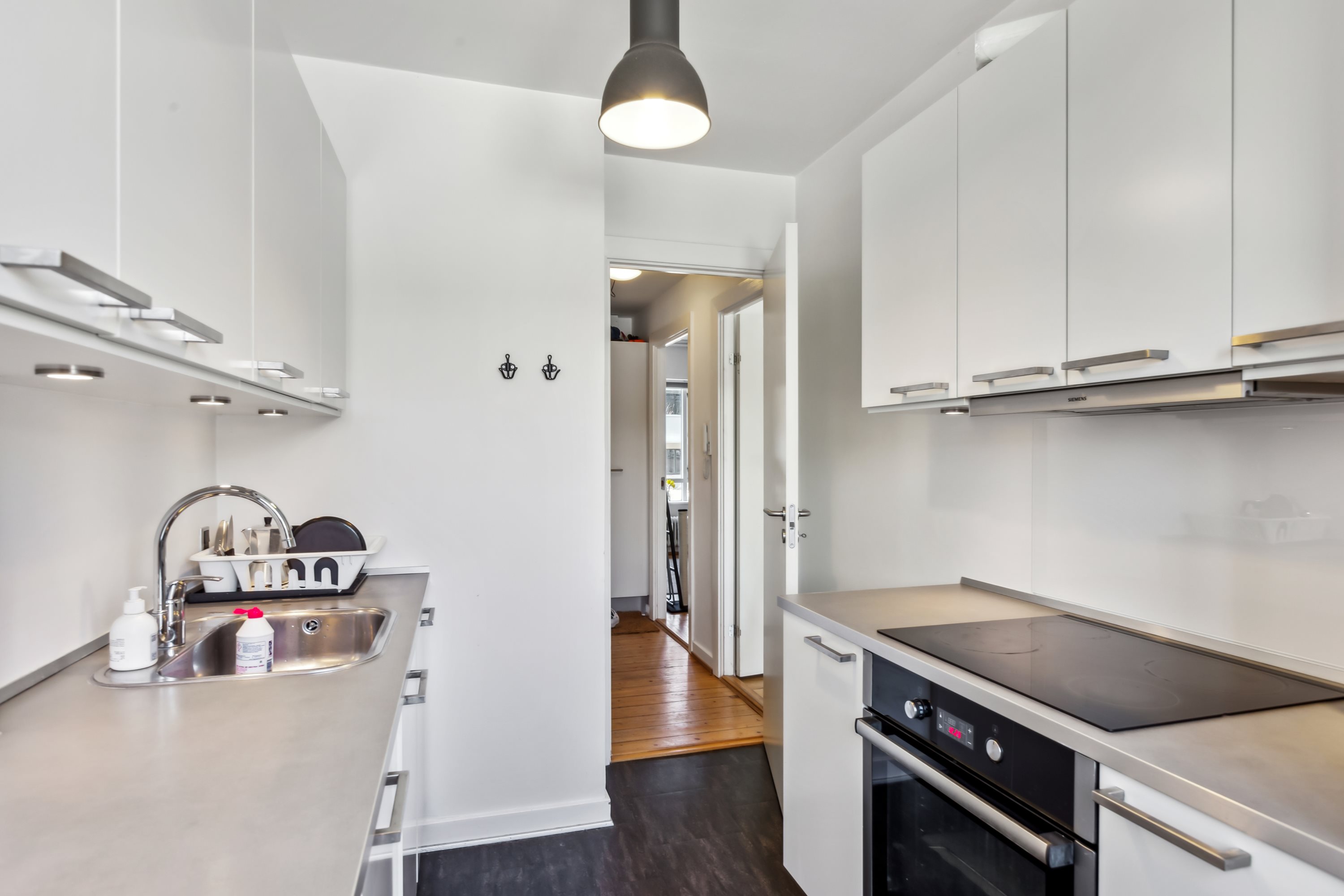 Vigerslevvej 121, st.. tv., 2500 Valby