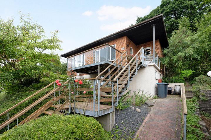 Himmelbjergvej 119, 8600 Silkeborg