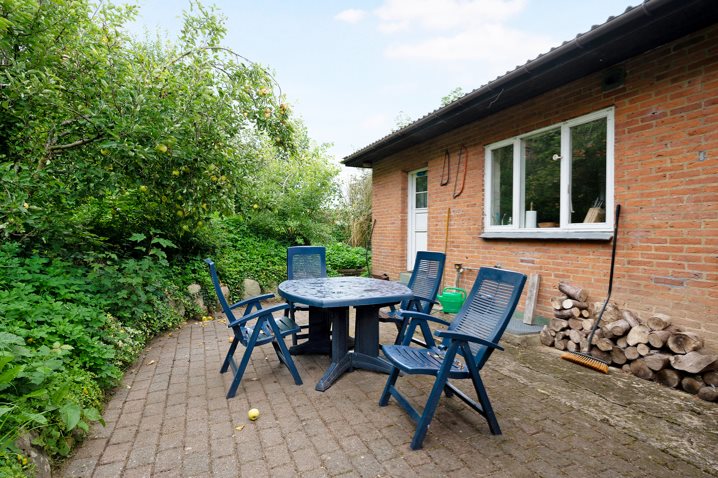 Himmelbjergvej 119, 8600 Silkeborg