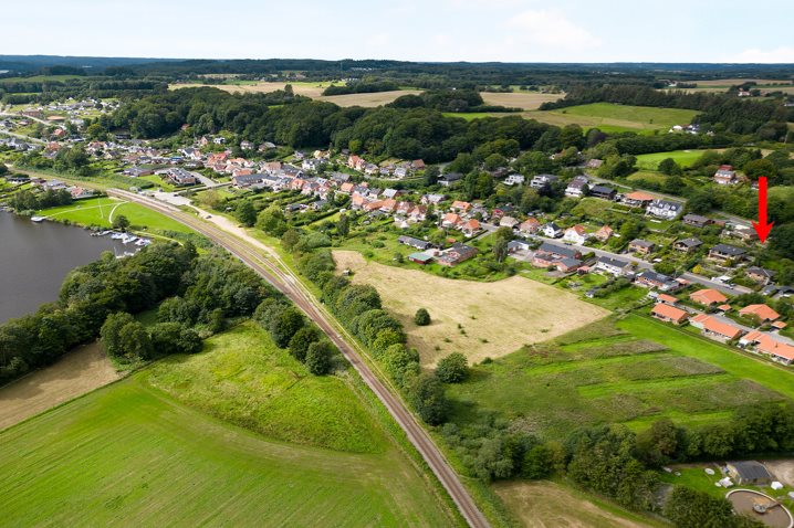 Himmelbjergvej 119, 8600 Silkeborg