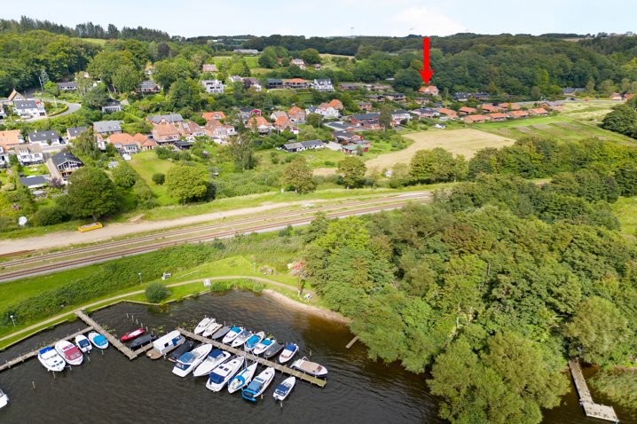 Himmelbjergvej 119, 8600 Silkeborg