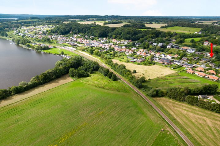 Himmelbjergvej 119, 8600 Silkeborg