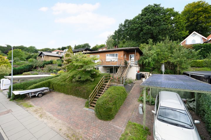 Himmelbjergvej 119, 8600 Silkeborg