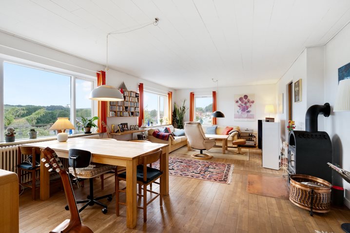 Himmelbjergvej 119, 8600 Silkeborg