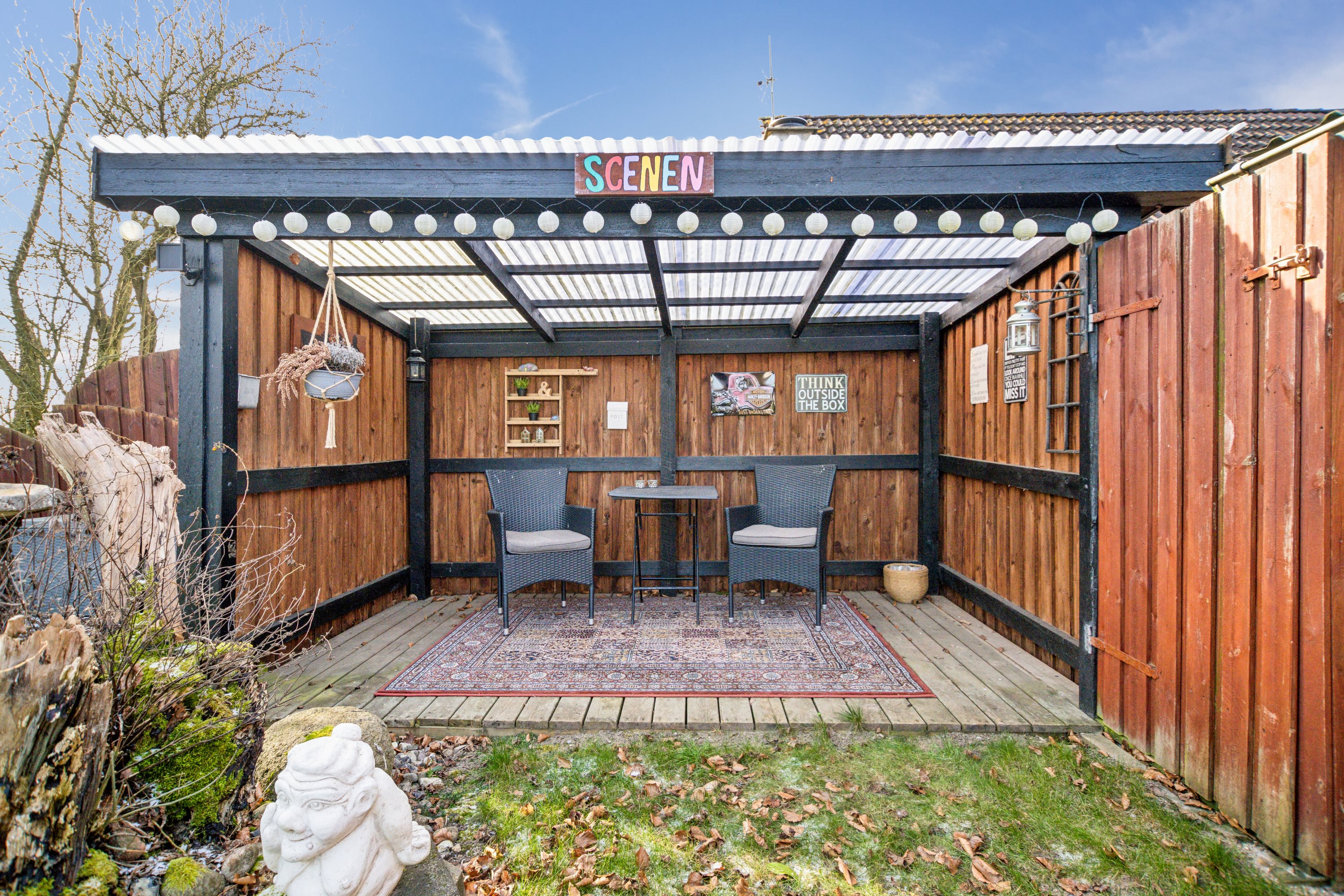 Middelfartvej 129, 5400 Bogense