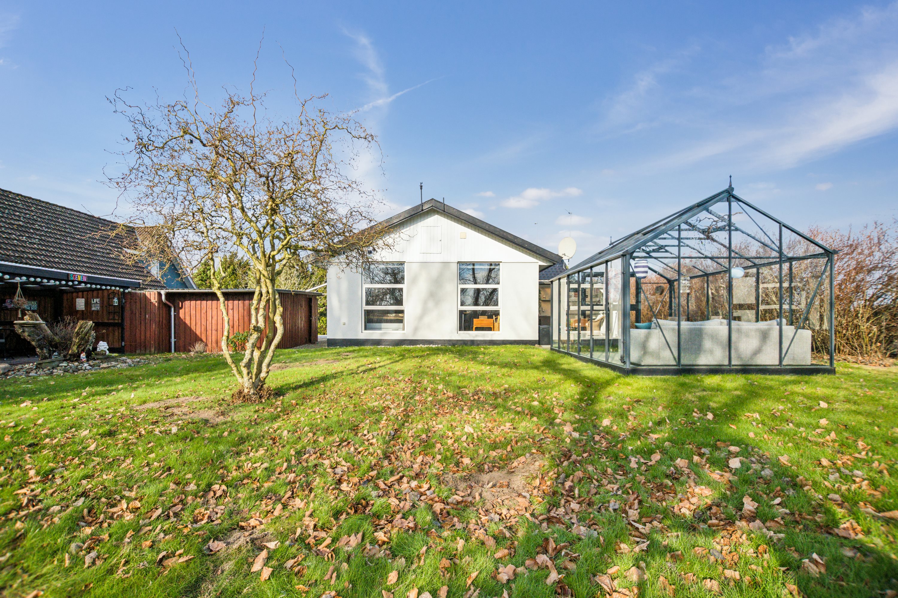 Middelfartvej 129, 5400 Bogense