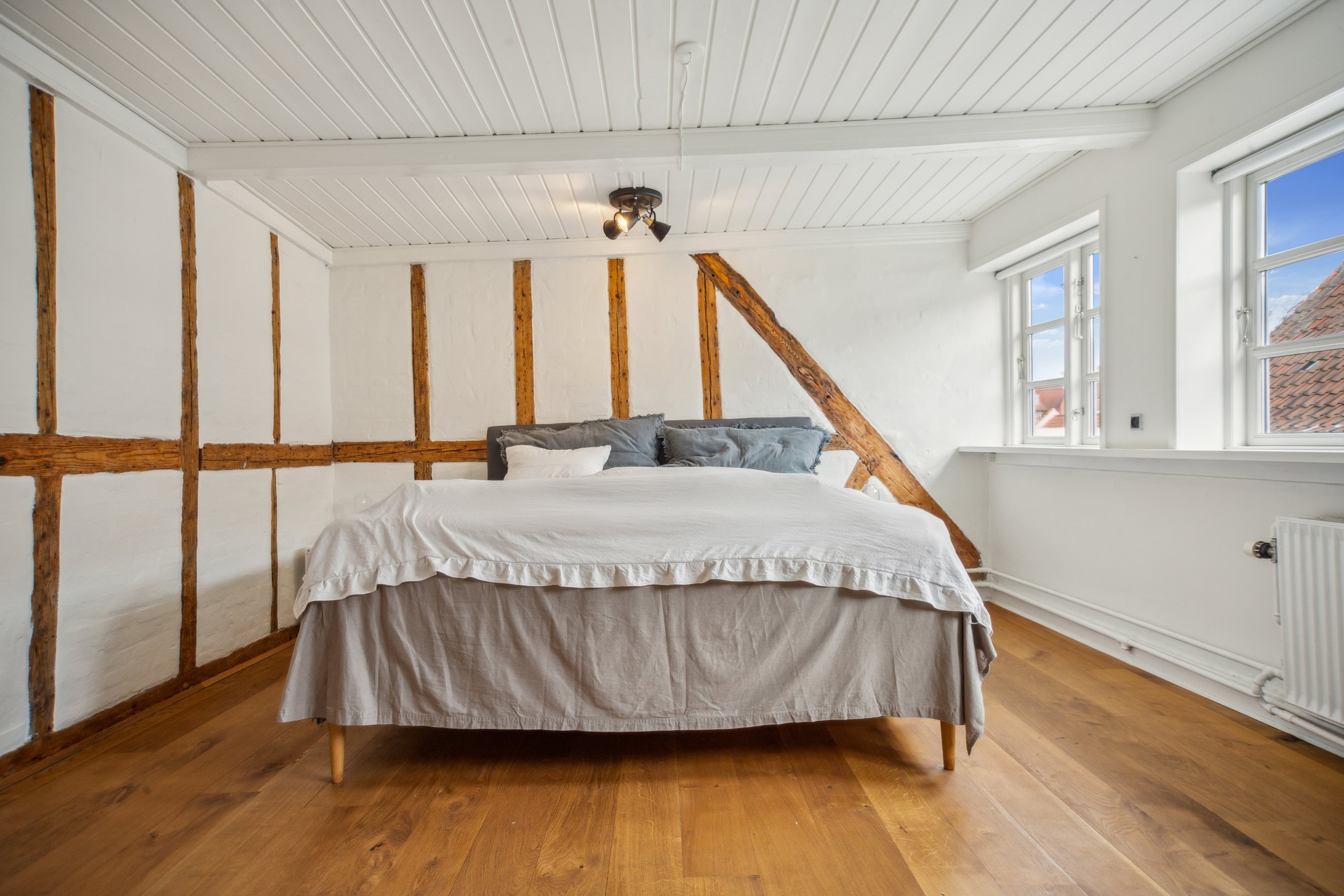 Skattergade 22, 5700 Svendborg
