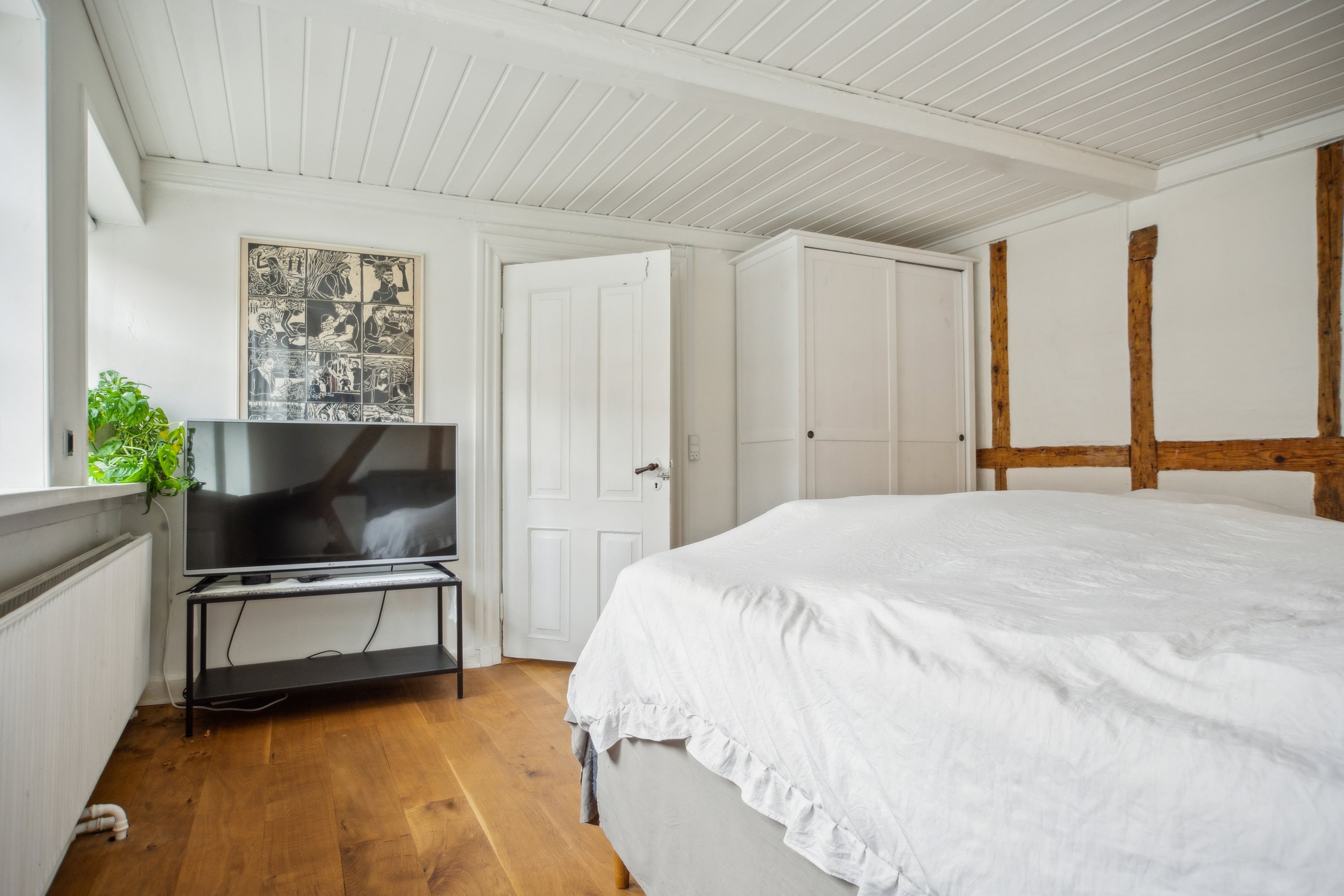Skattergade 22, 5700 Svendborg