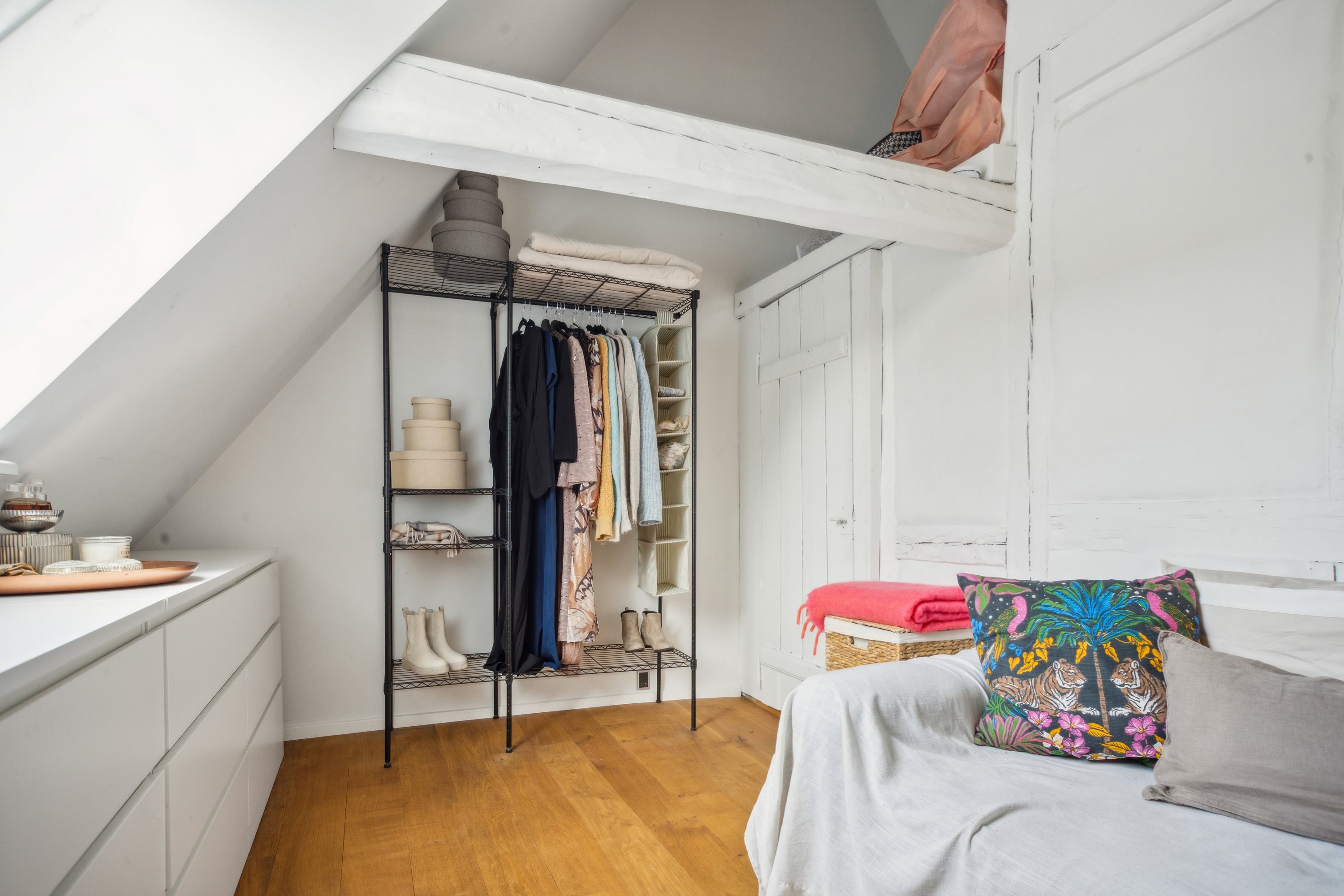 Skattergade 22, 5700 Svendborg