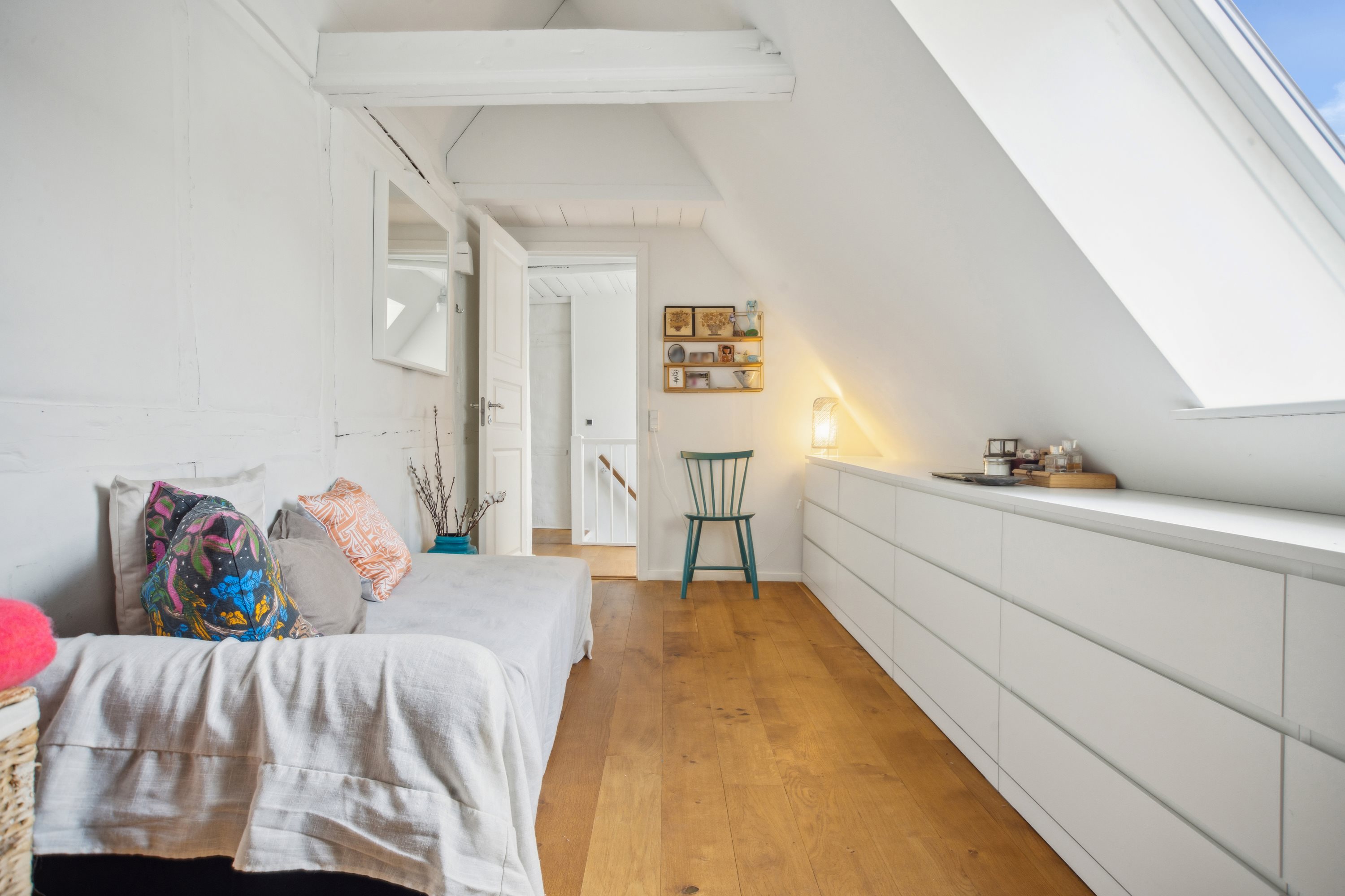 Skattergade 22, 5700 Svendborg