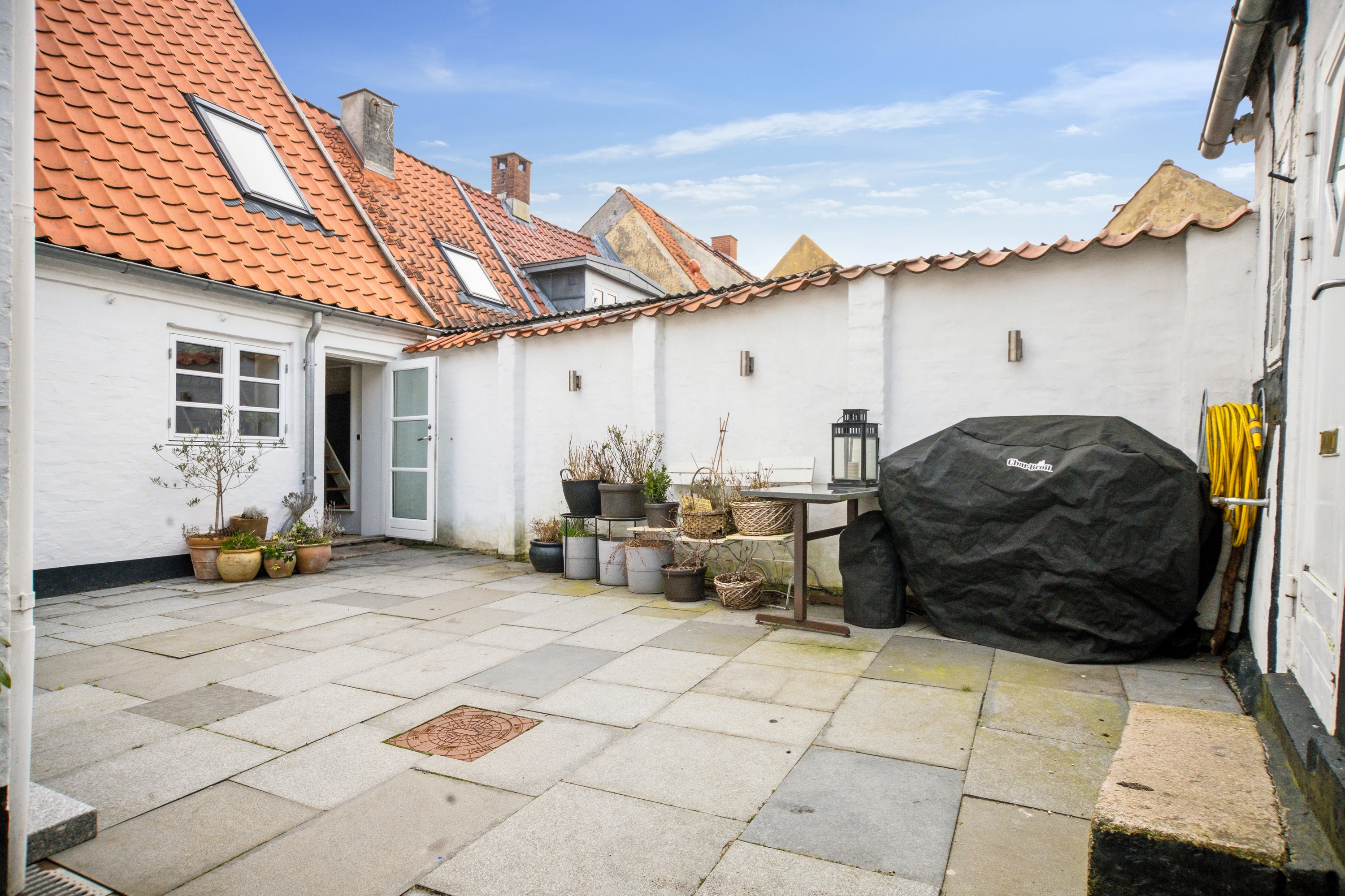 Skattergade 22, 5700 Svendborg