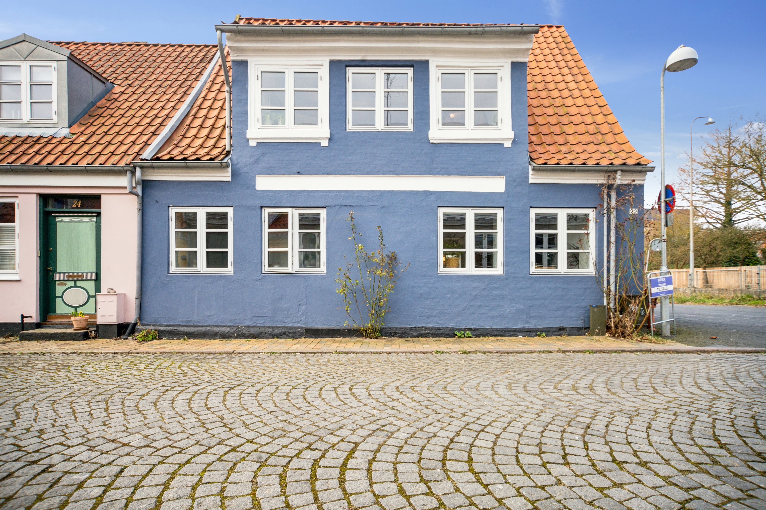 Skattergade 22, 5700 Svendborg