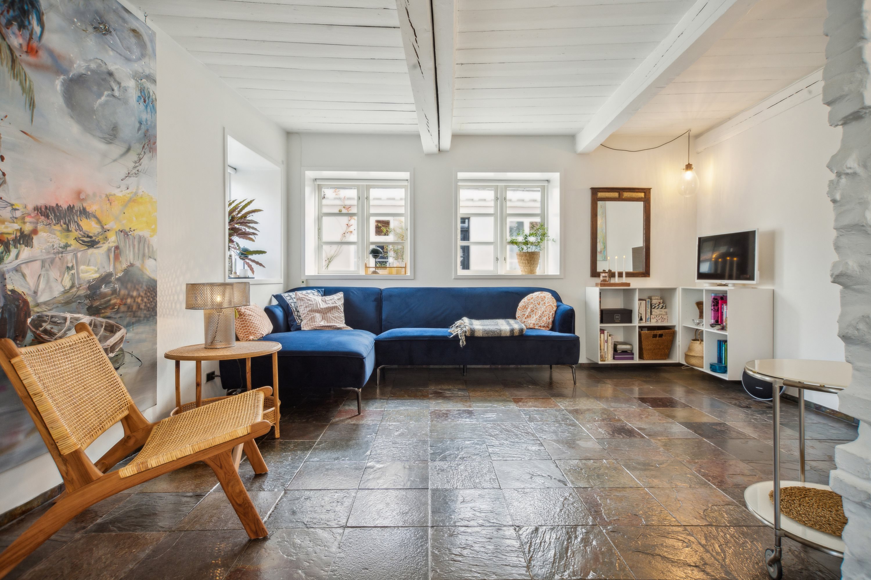 Skattergade 22, 5700 Svendborg