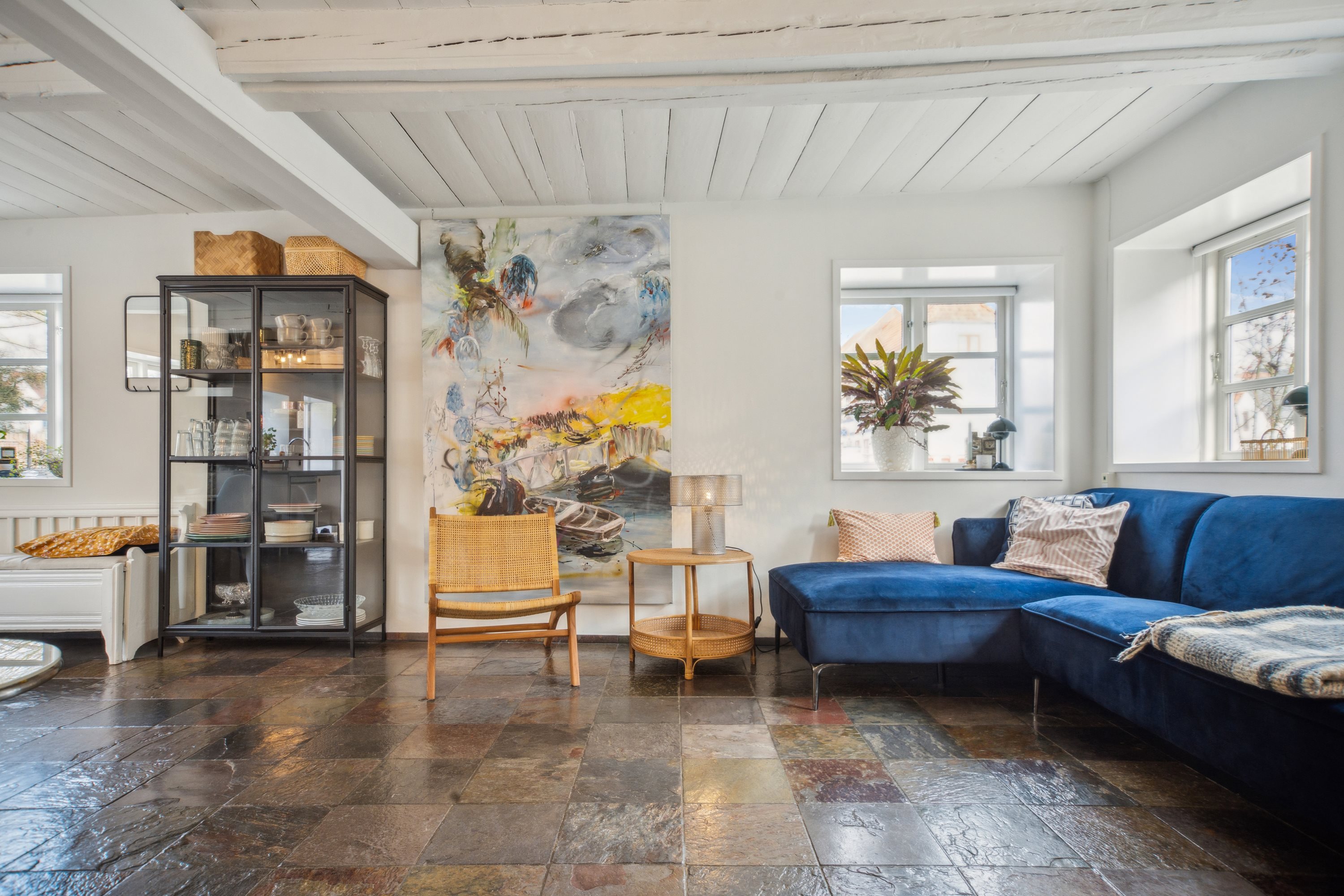 Skattergade 22, 5700 Svendborg