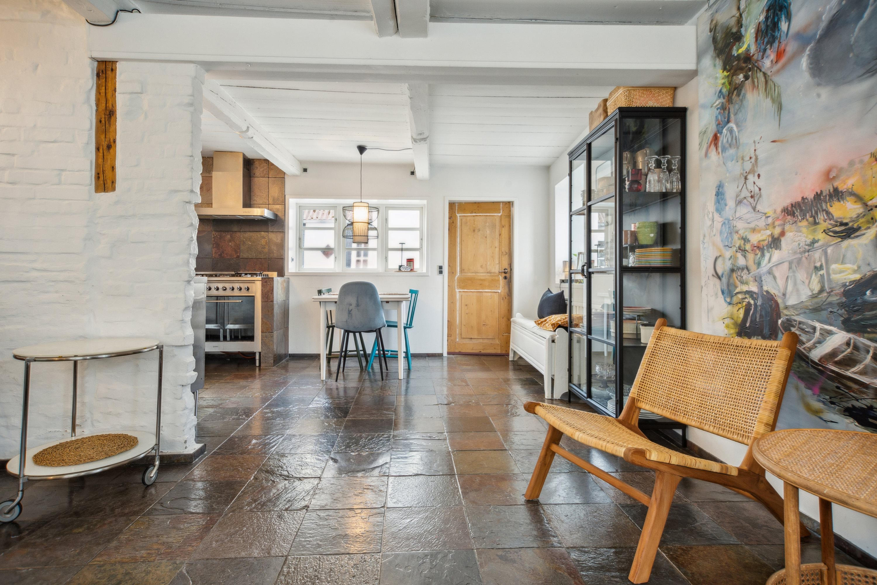 Skattergade 22, 5700 Svendborg