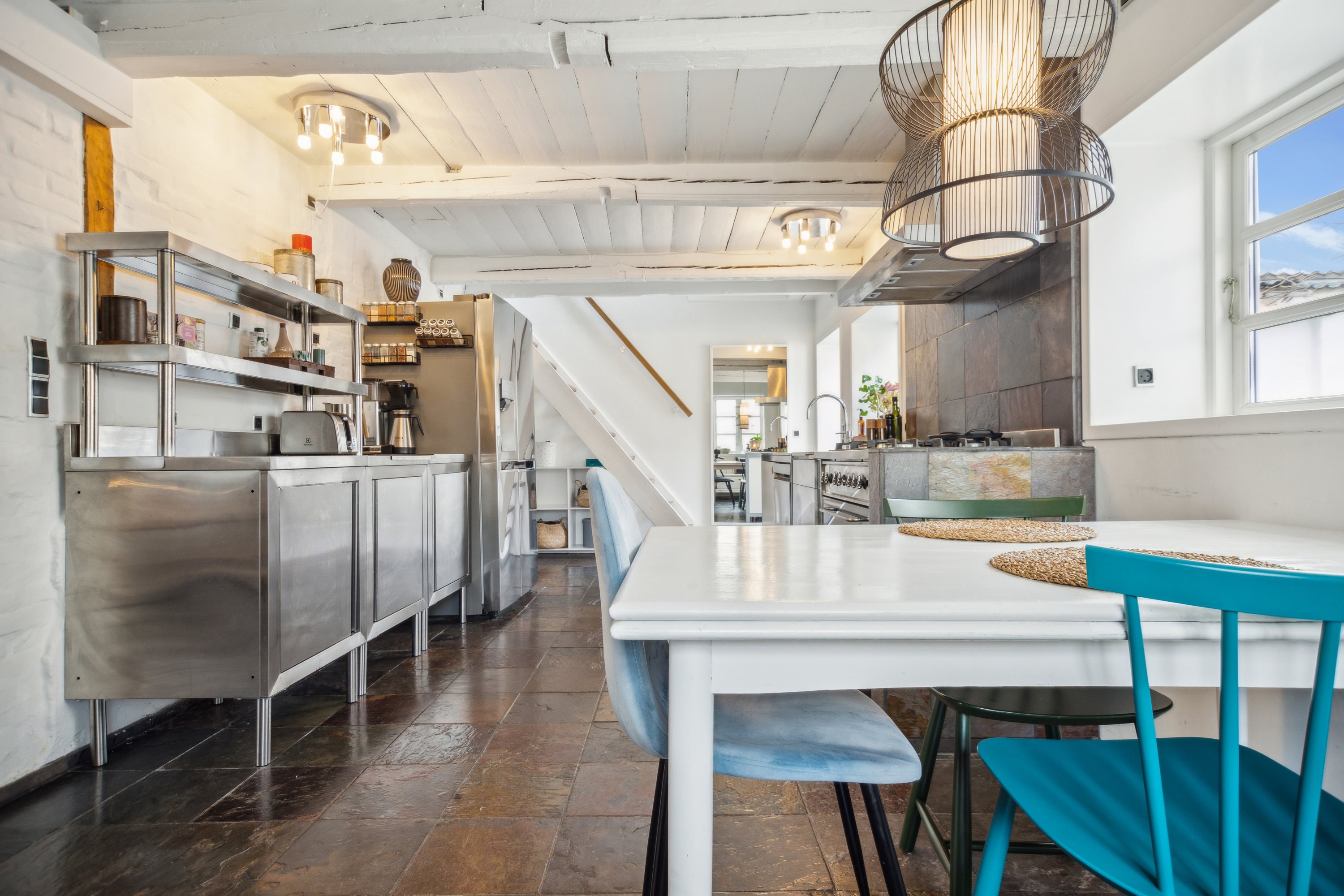 Skattergade 22, 5700 Svendborg
