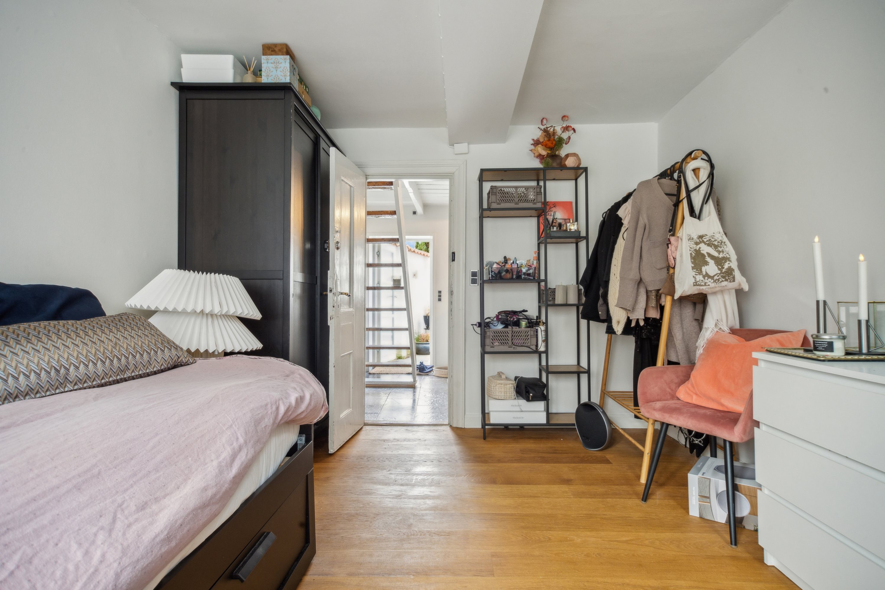 Skattergade 22, 5700 Svendborg