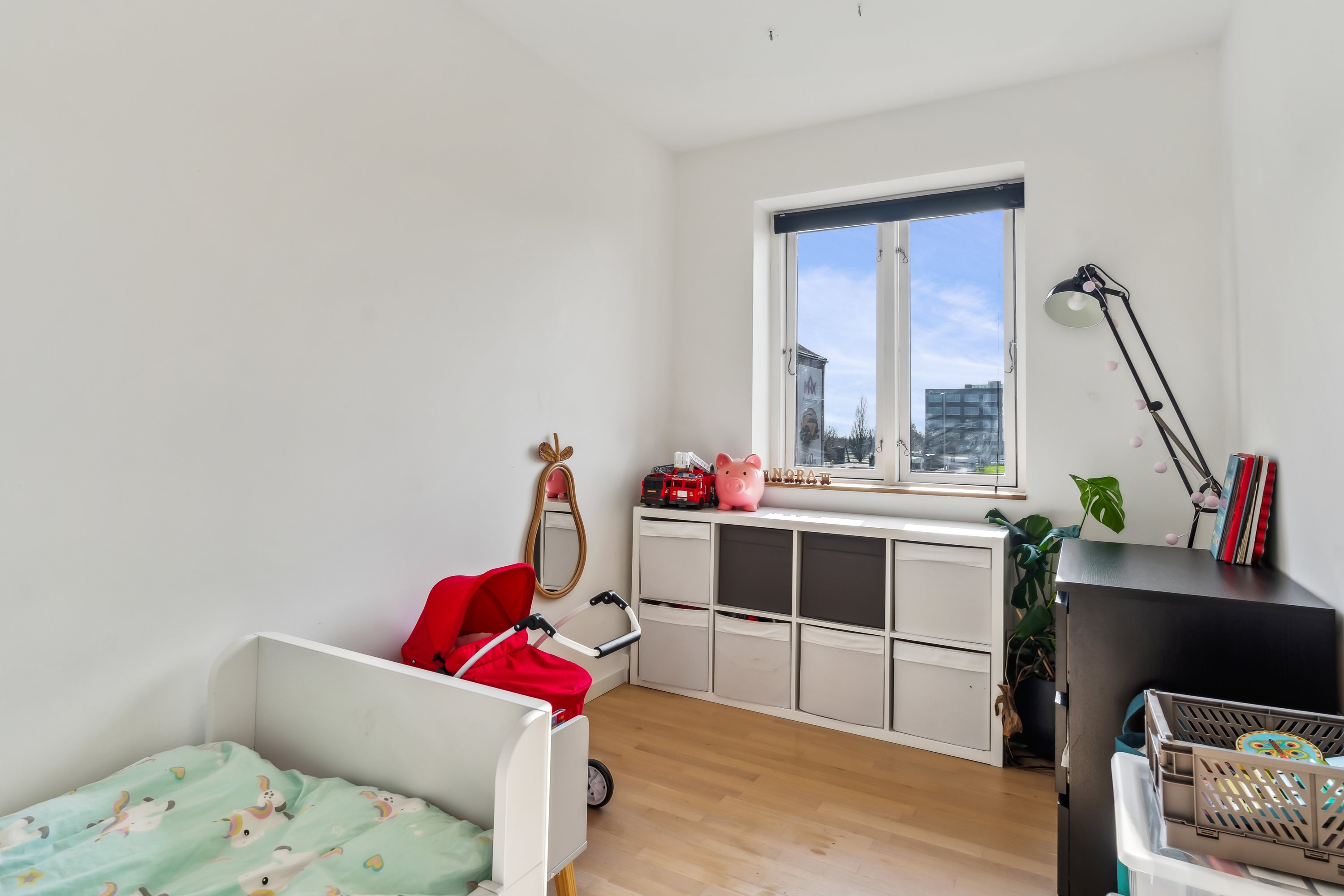 Elverhøjen 1B, 1. tv., 2730 Herlev