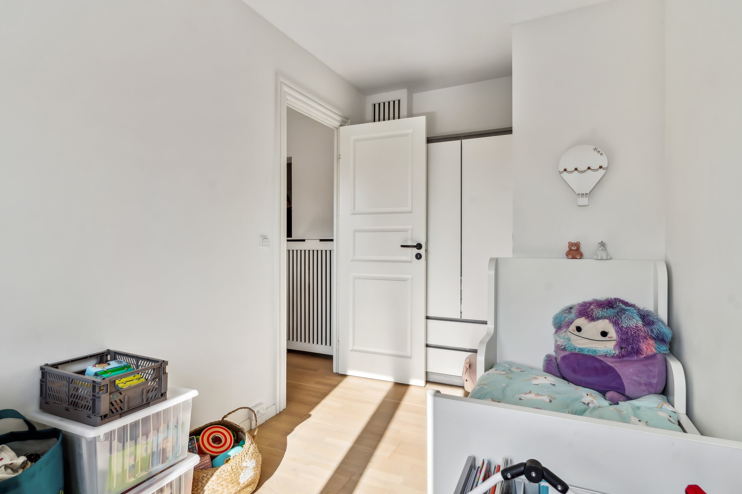 Elverhøjen 1B, 1. tv., 2730 Herlev