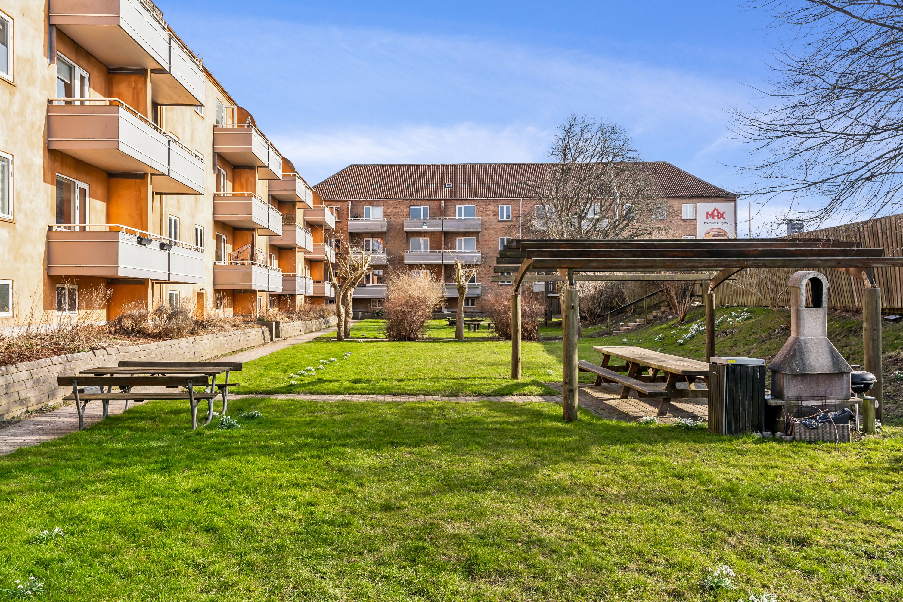 Elverhøjen 1B, 1. tv., 2730 Herlev