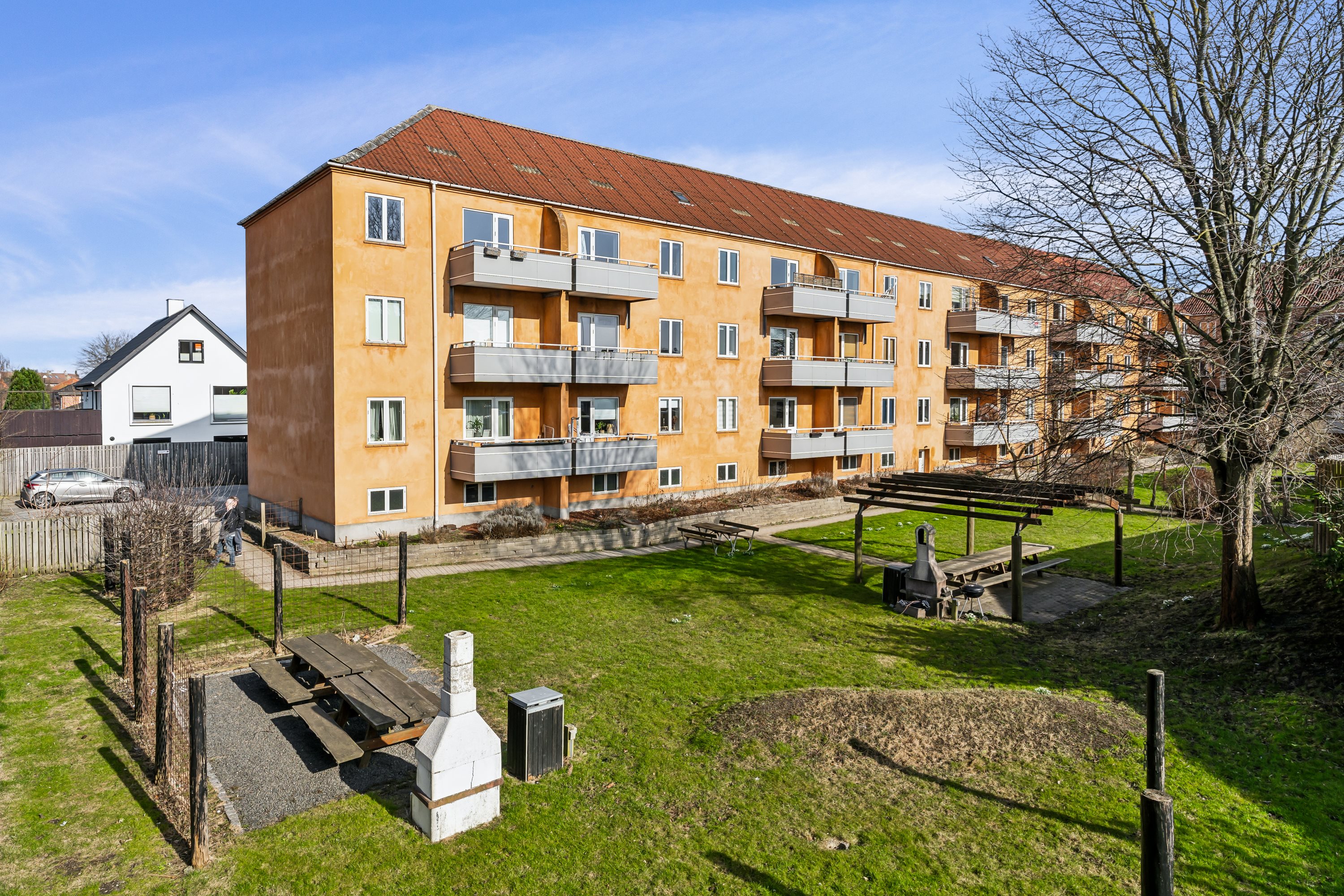 Elverhøjen 1B, 1. tv., 2730 Herlev
