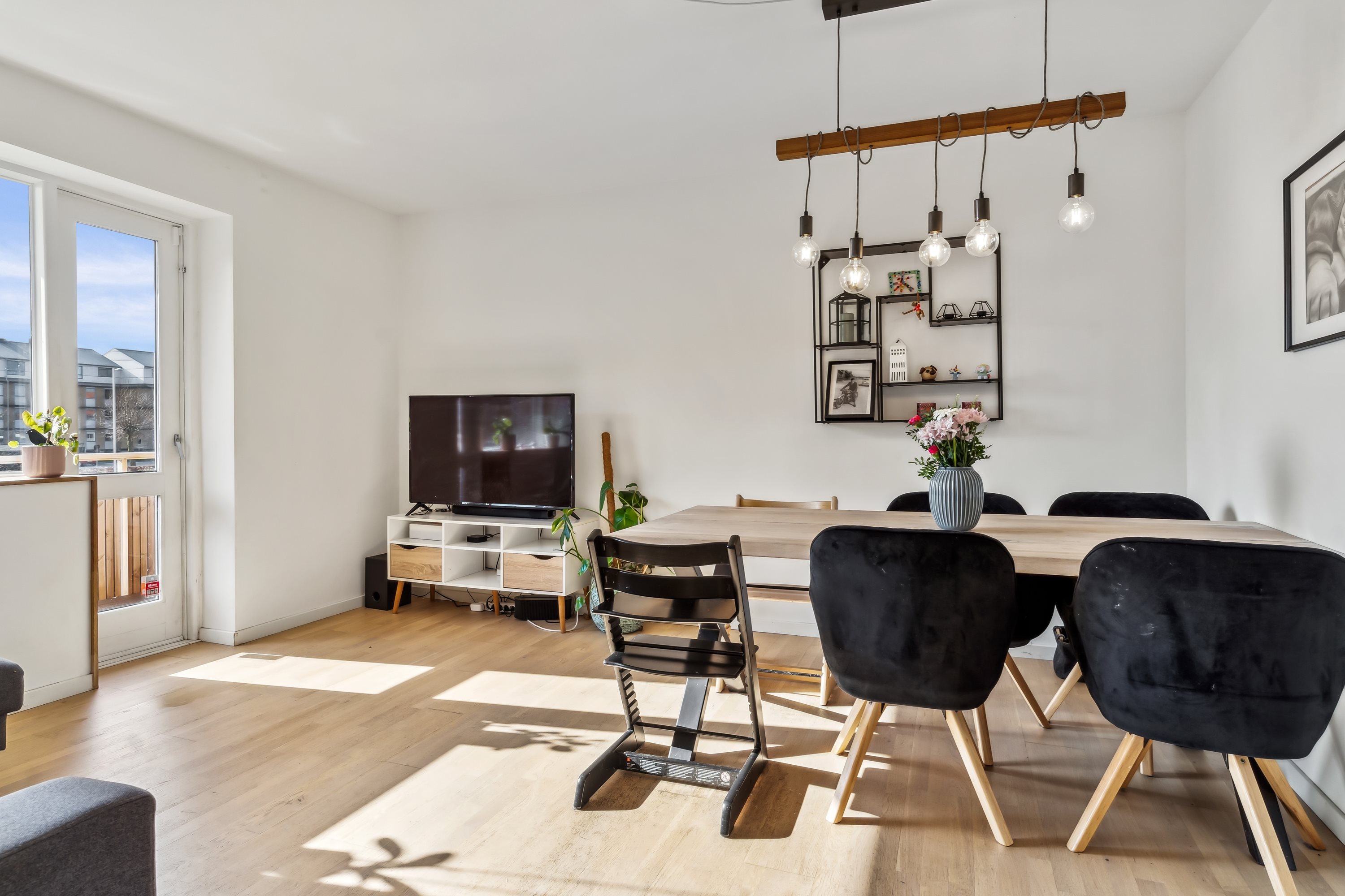 Elverhøjen 1B, 1. tv., 2730 Herlev