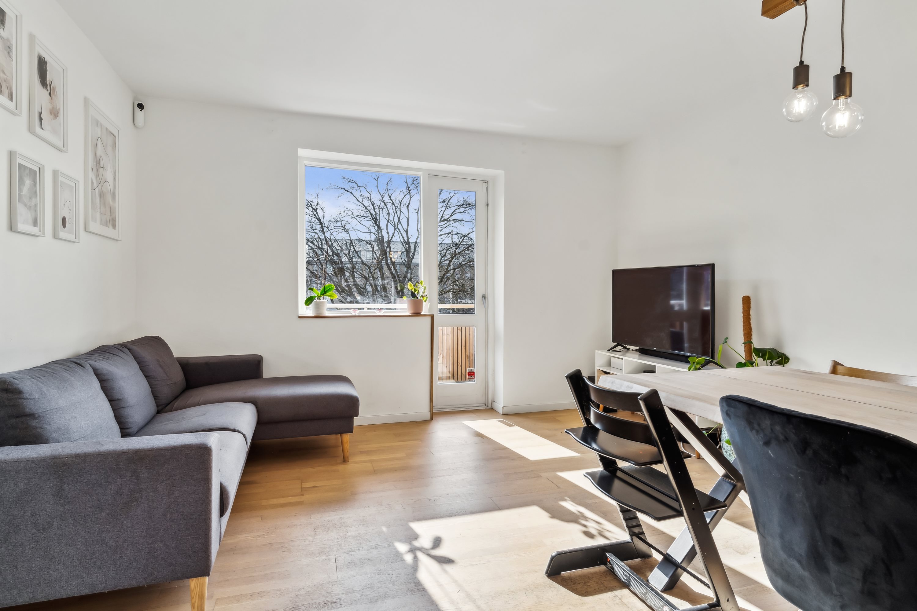 Elverhøjen 1B, 1. tv., 2730 Herlev