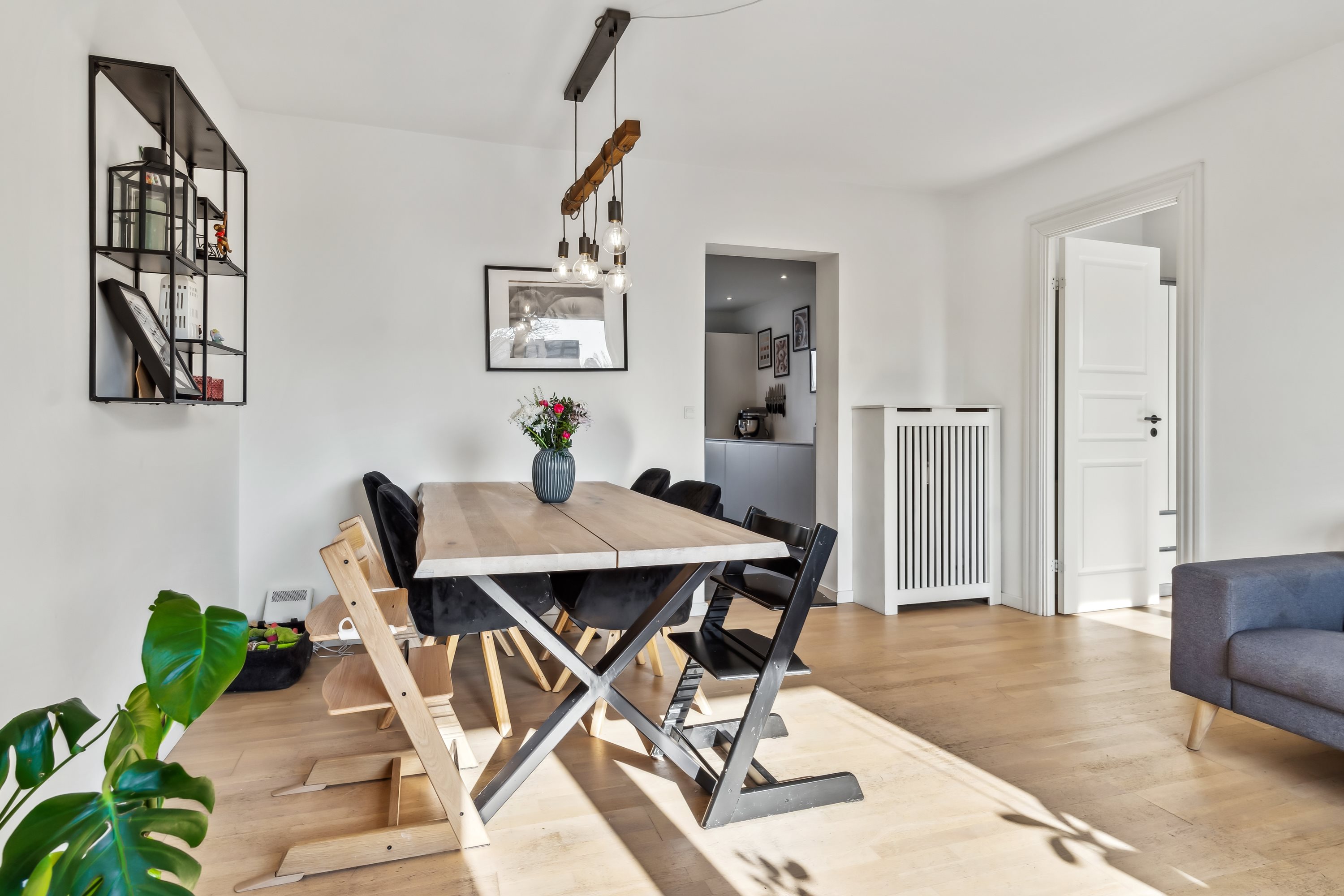 Elverhøjen 1B, 1. tv., 2730 Herlev